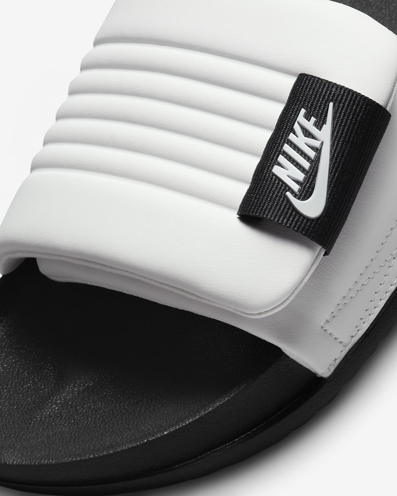 Cordelia paniek bijkeuken Nike Offcourt Adjust Men's Slides. Nike.com