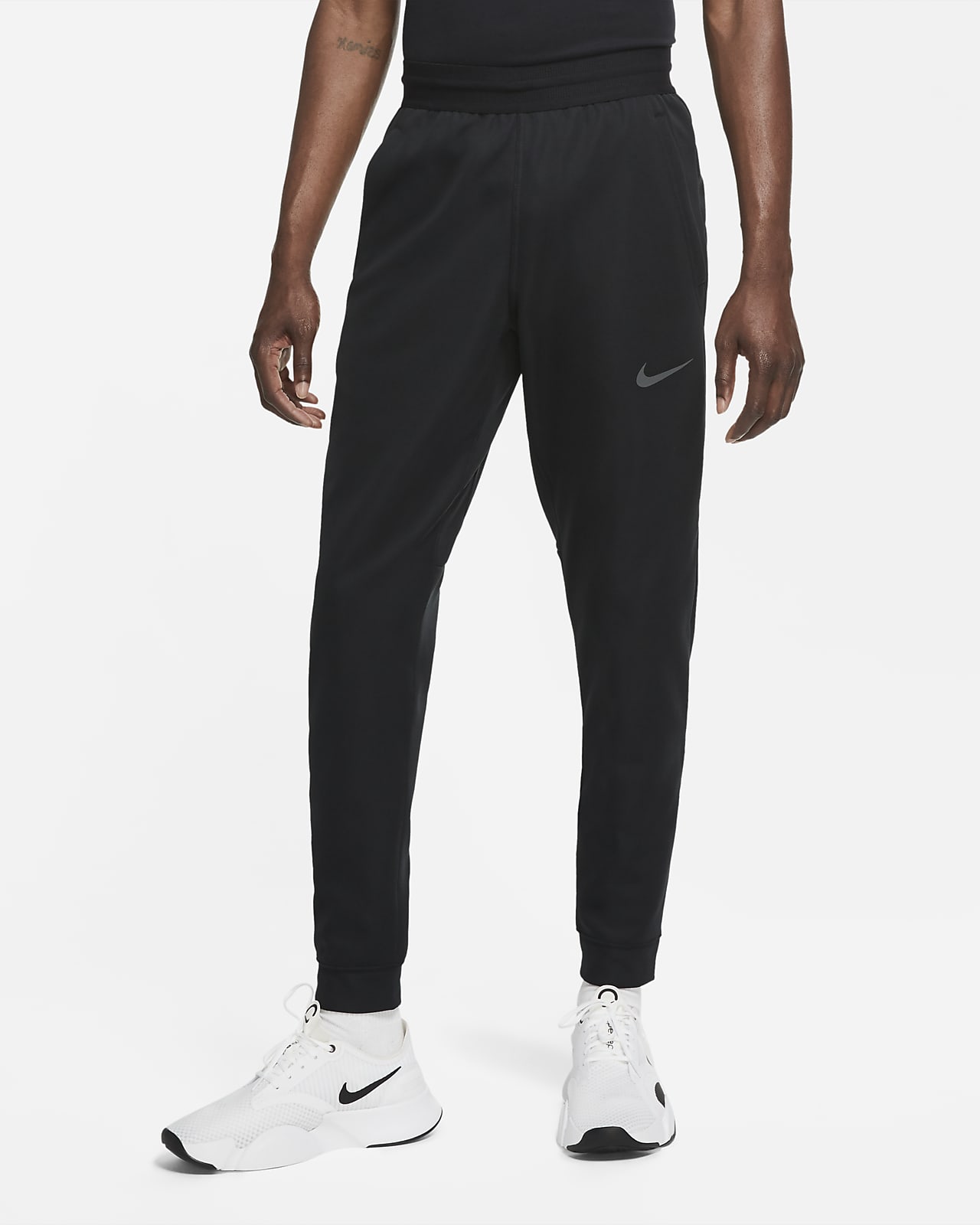 Nike Therma treningsbukse til herre Nike Therma treningsbukse til herre