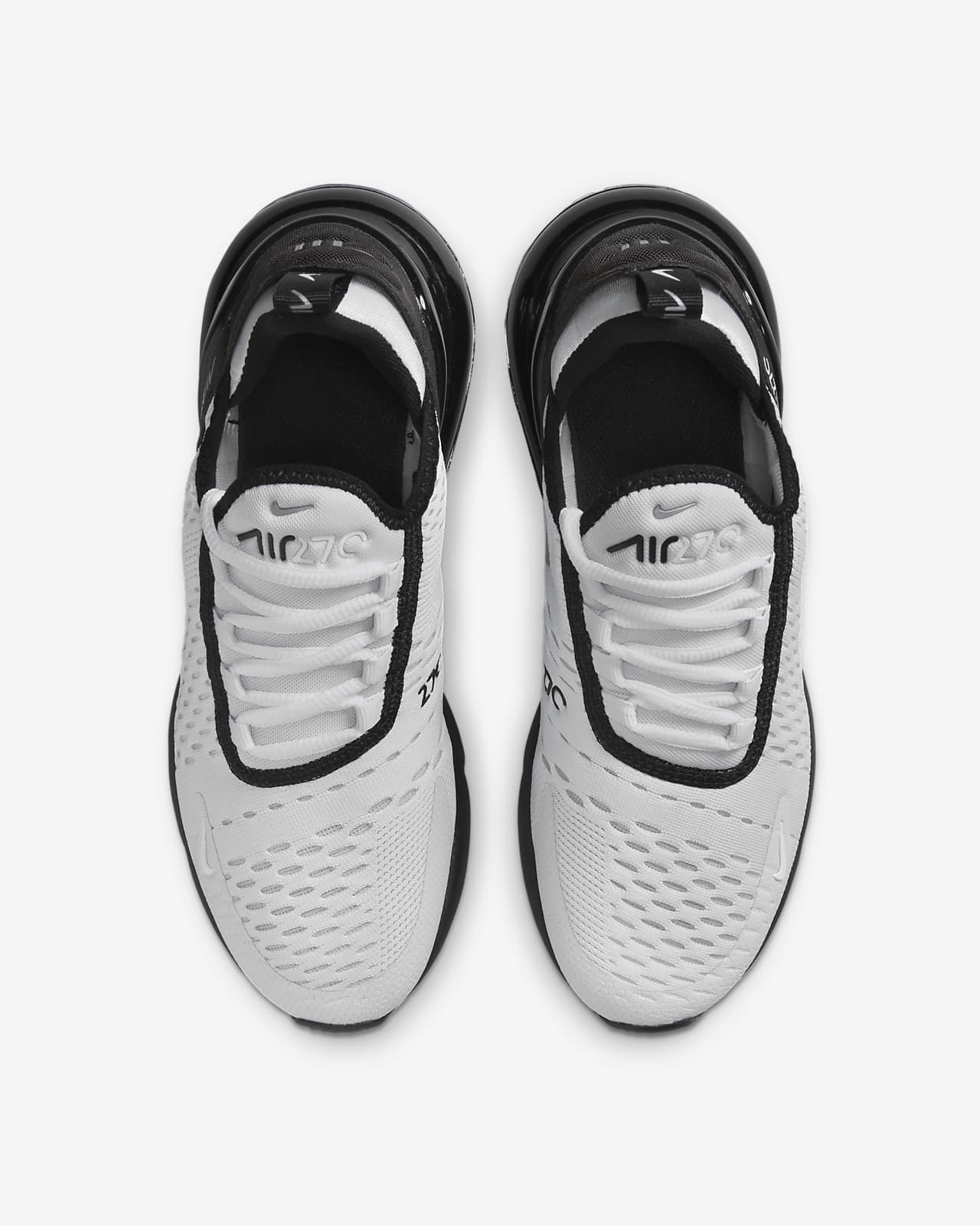 Nike Air Max 270 SE Older Kids' Shoes