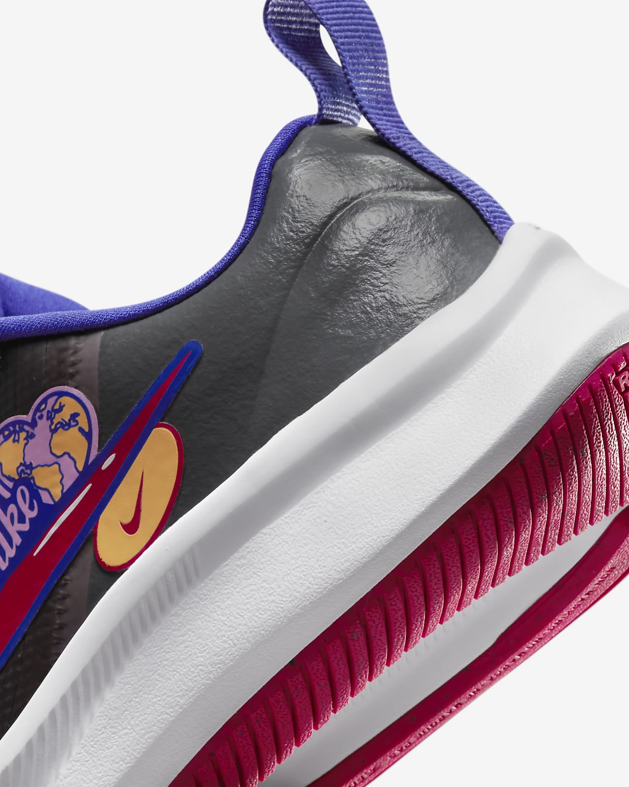 sapatilha nike star runner