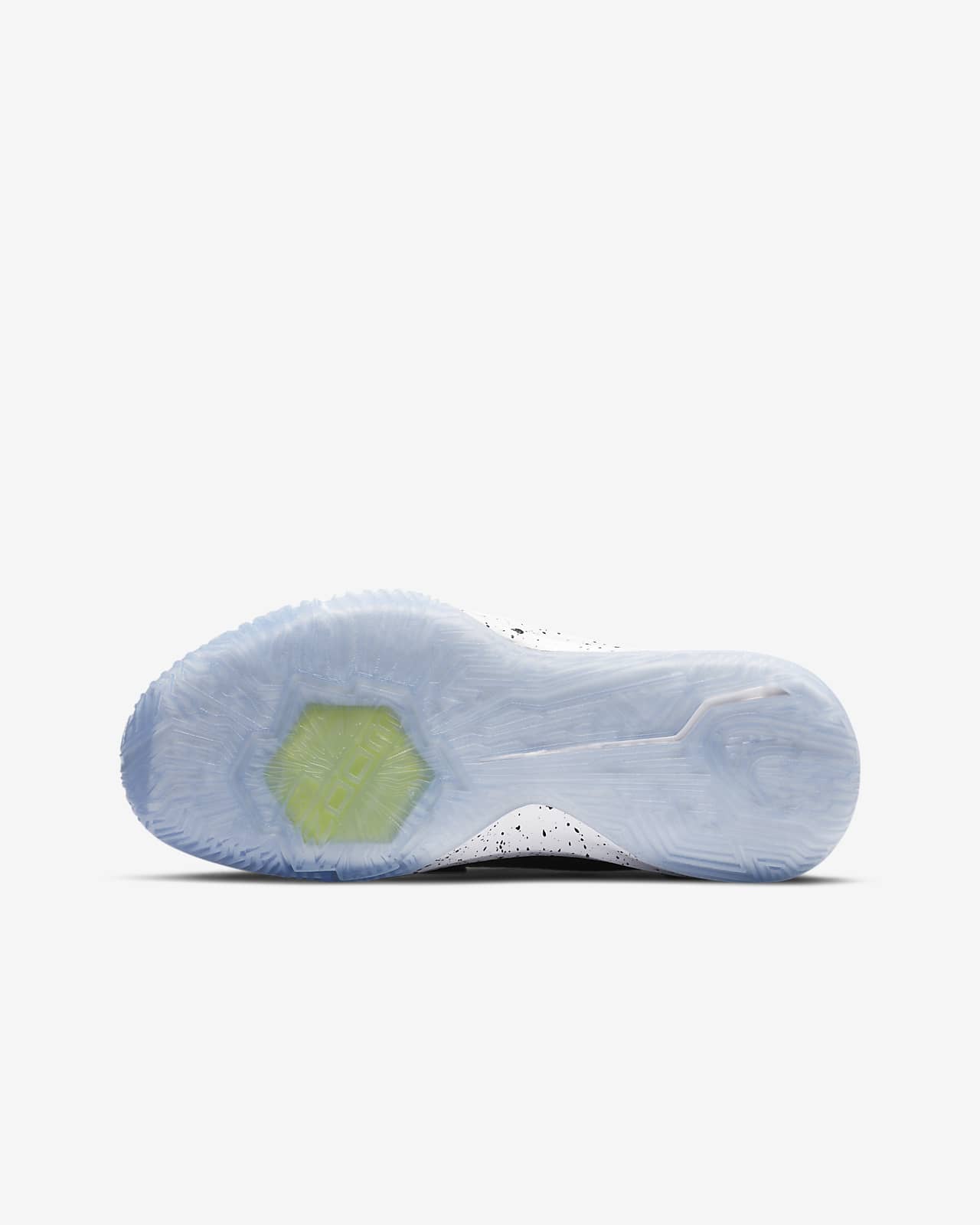 nike basketball shoes multicolor