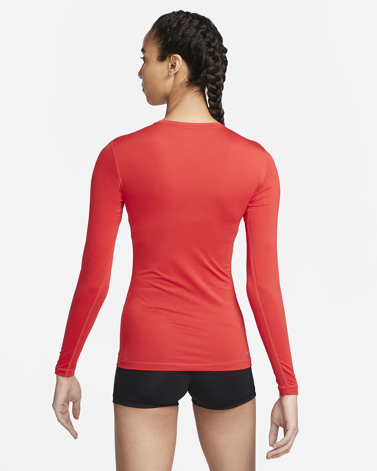 Intrekking vier keer Rand Nike Dri-FIT Women's Long-Sleeve Softball Top. Nike.com