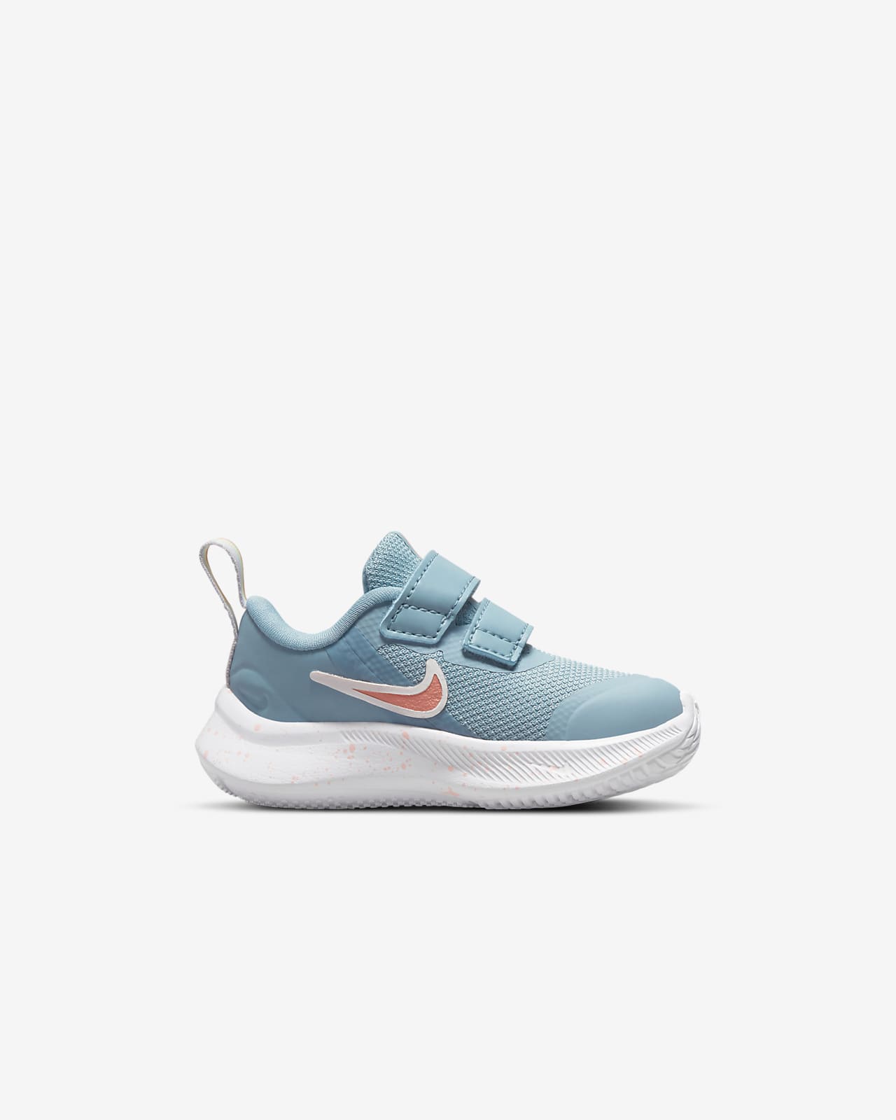 nike star runner toddler blue