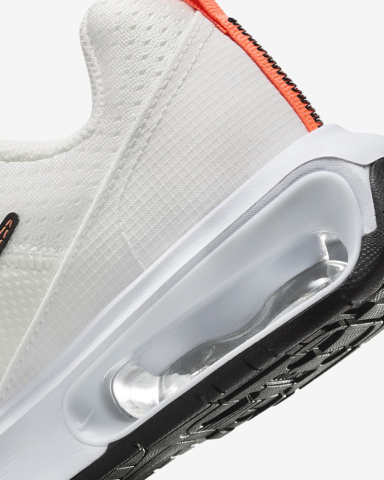 Tênis Nike Air Max Intrlk Lite Branco
