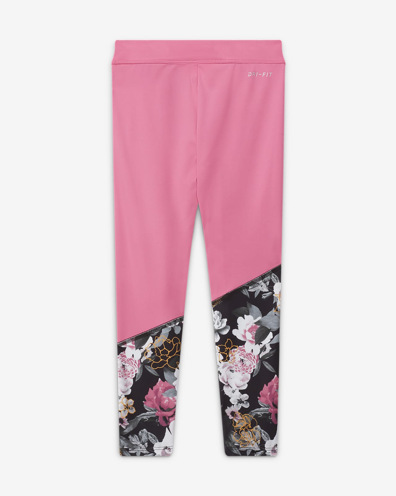 nike dri fit leggings capri