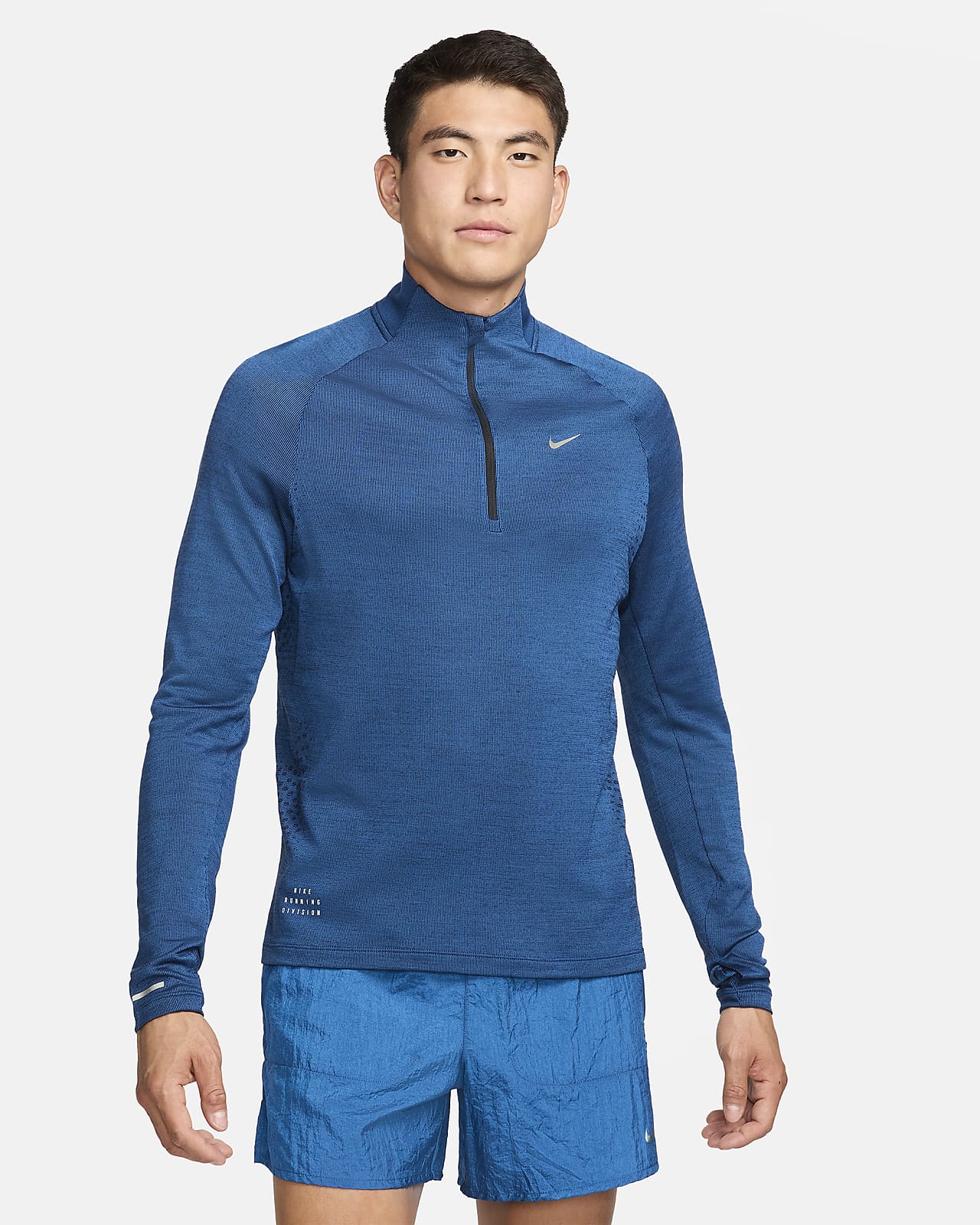 Haut de running Therma-FIT ADV Nike Running Division pour homme