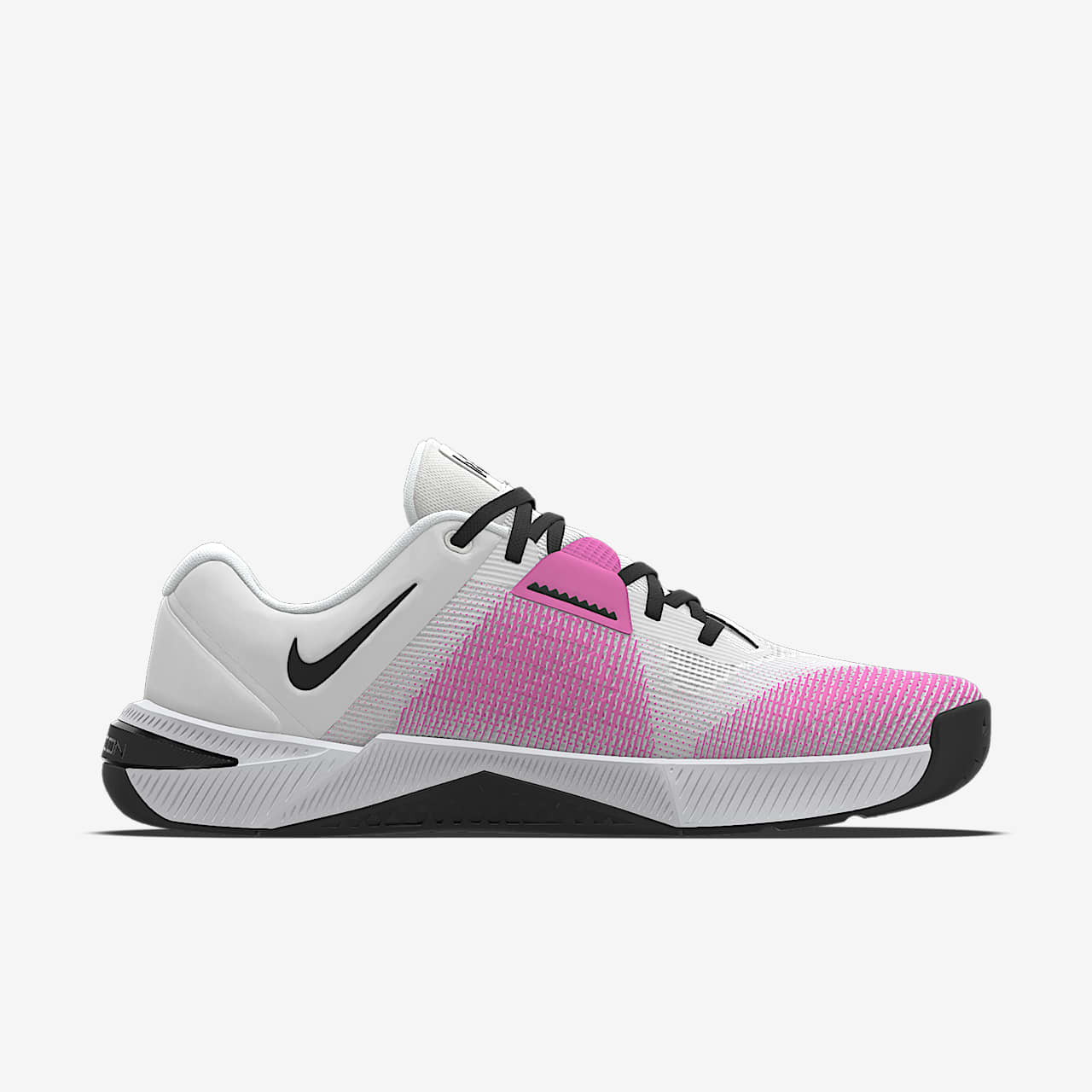 Nike Metcon 10 By You Custom Women's Workout Shoes