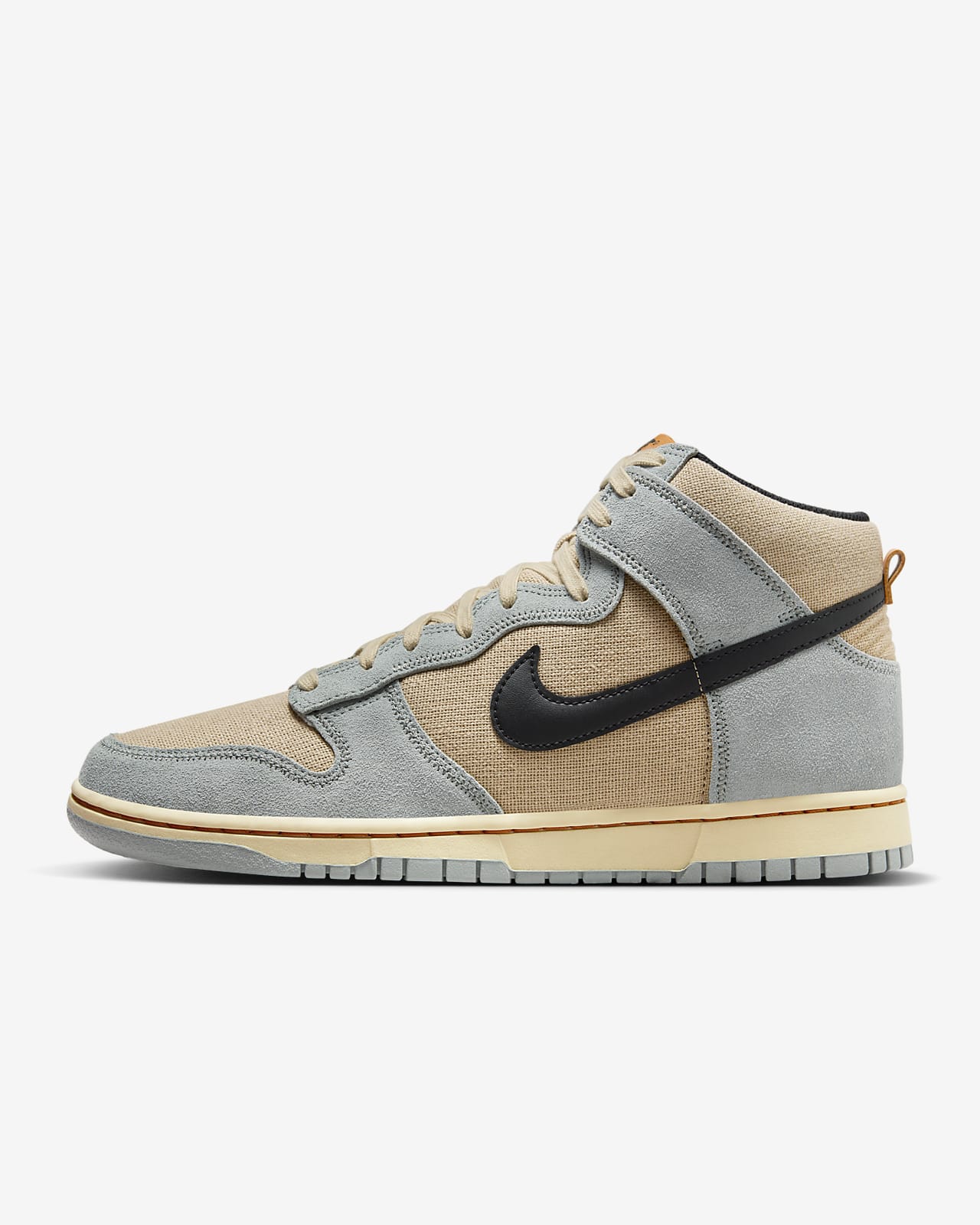 Nike Dunk 高筒Retro SE 男鞋。Nike TW