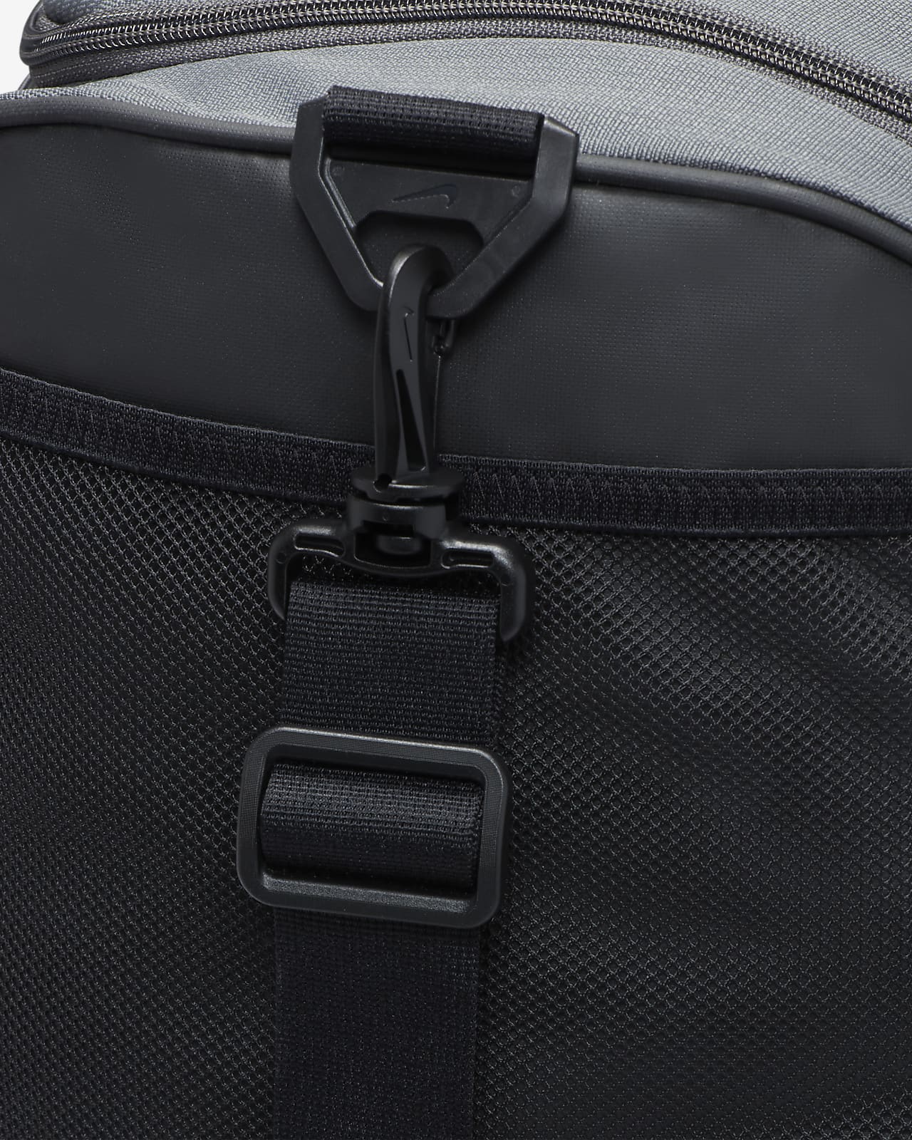 Nike Brasilia 9.5 Training Duffel Bag (Medium, 60L). Nike SE