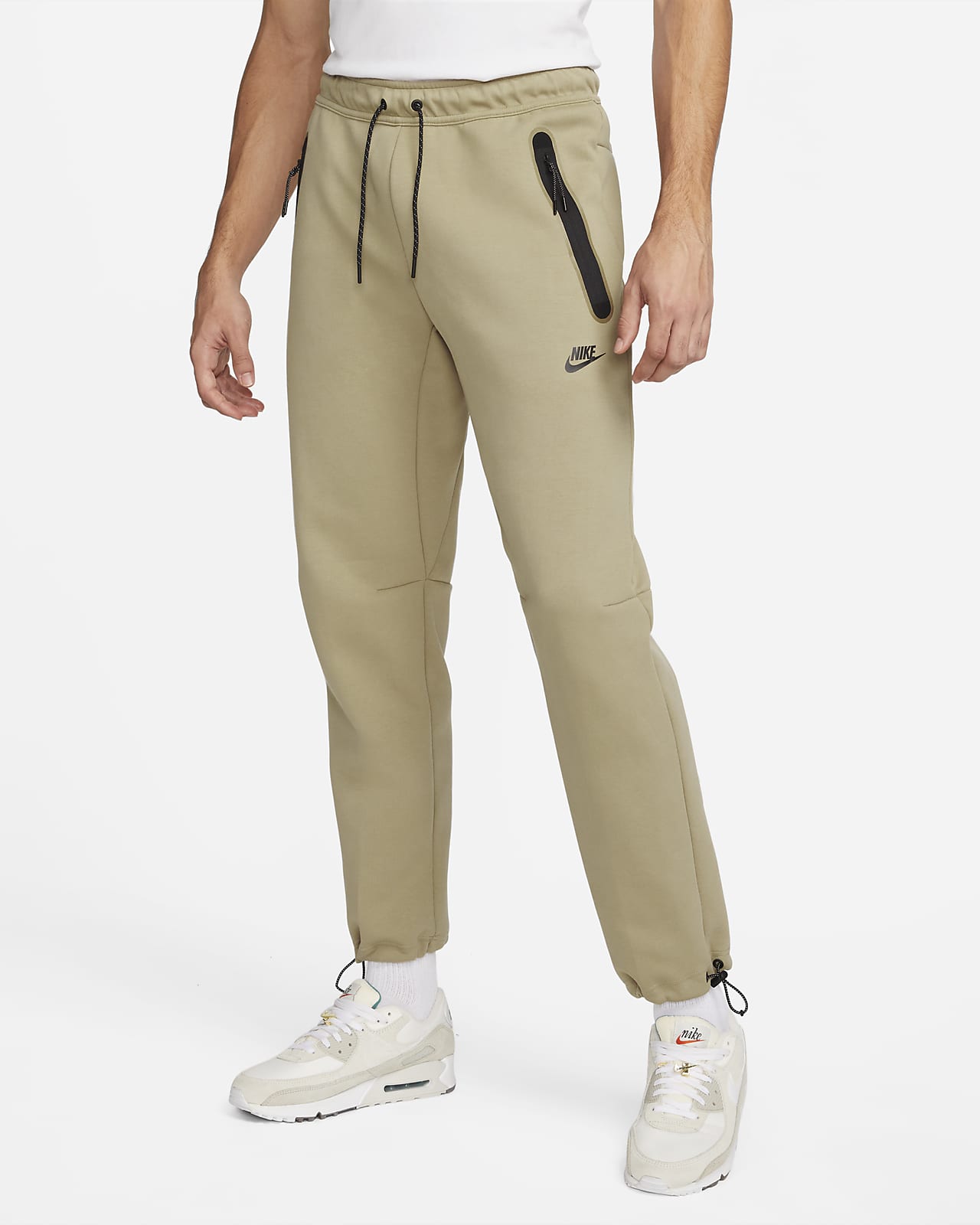 Nike Sportswear Tech Fleece Men's Trousers