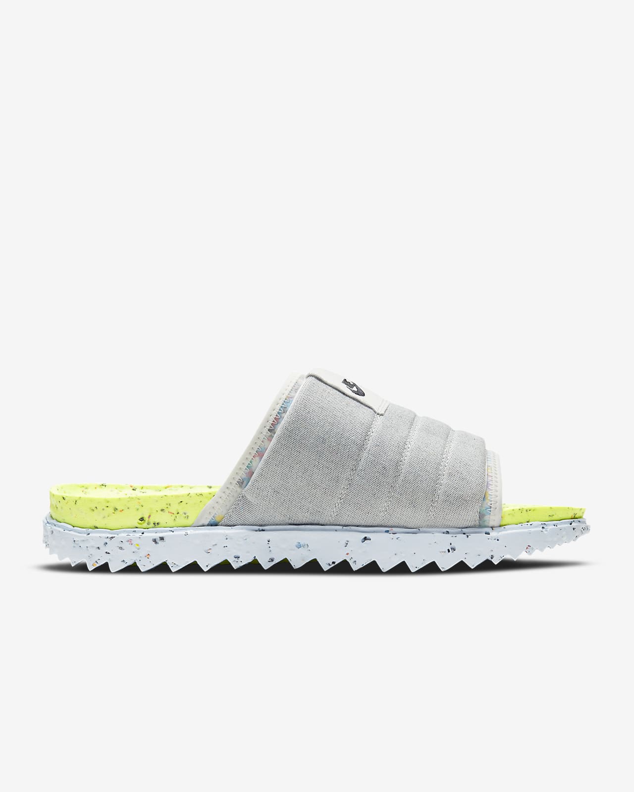 nike asuna slide mens