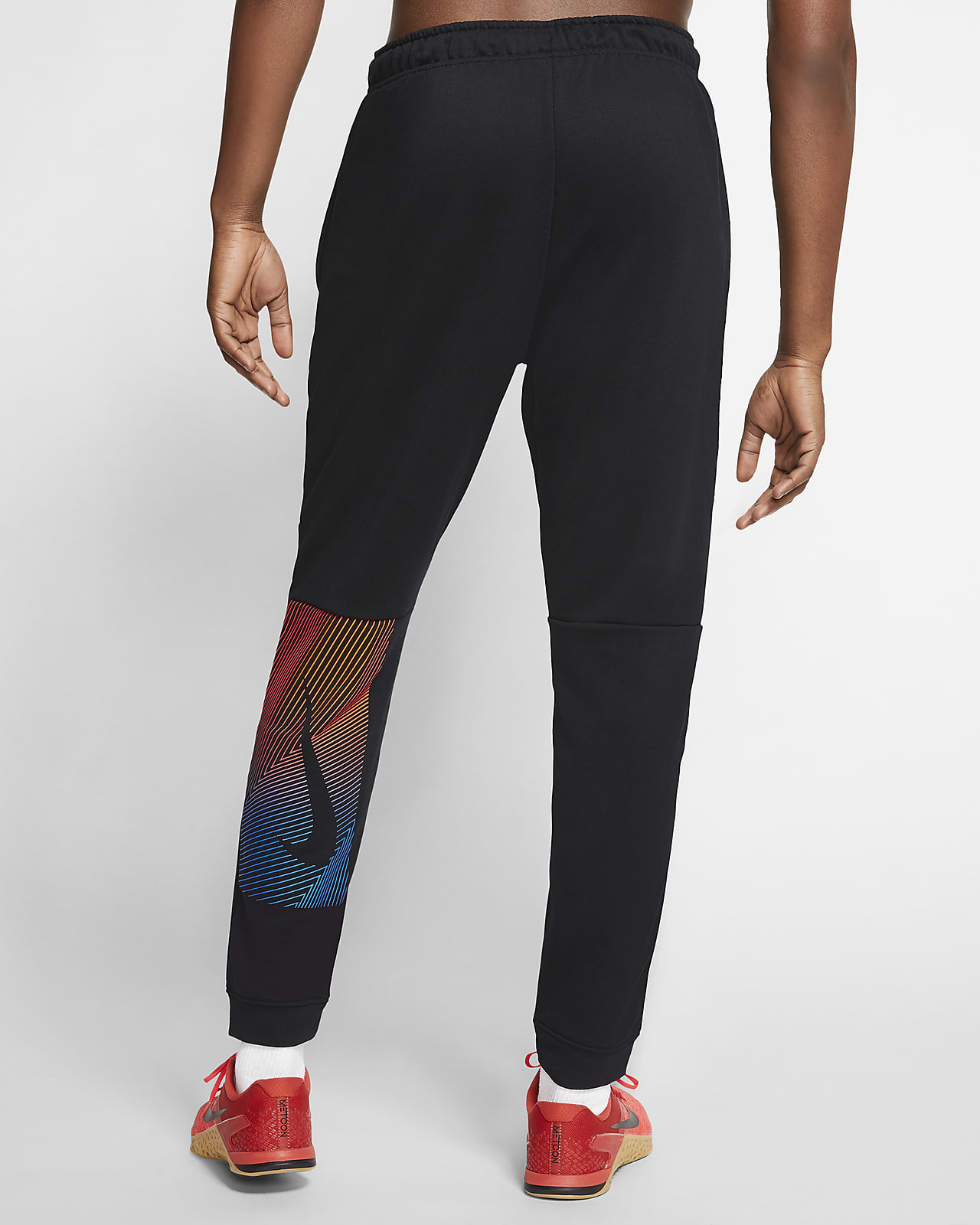 nike dri fit training