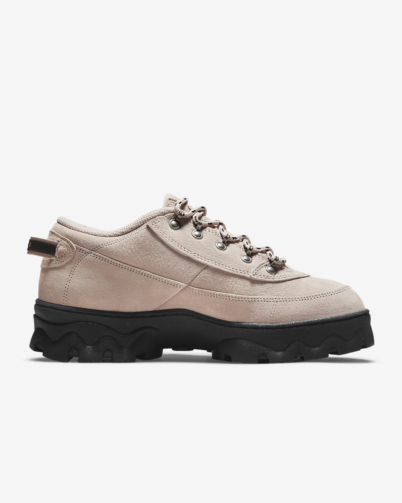 Nike Lahar Low Women's Shoes. Nike GB