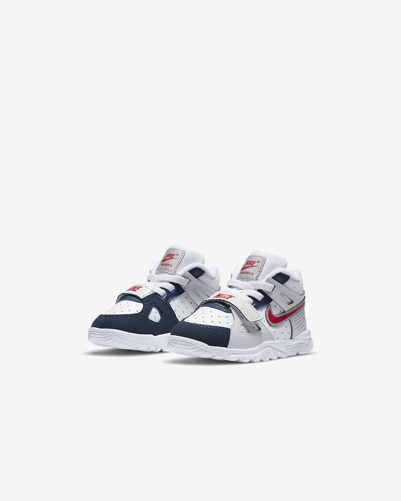 baby boy size 3 trainers