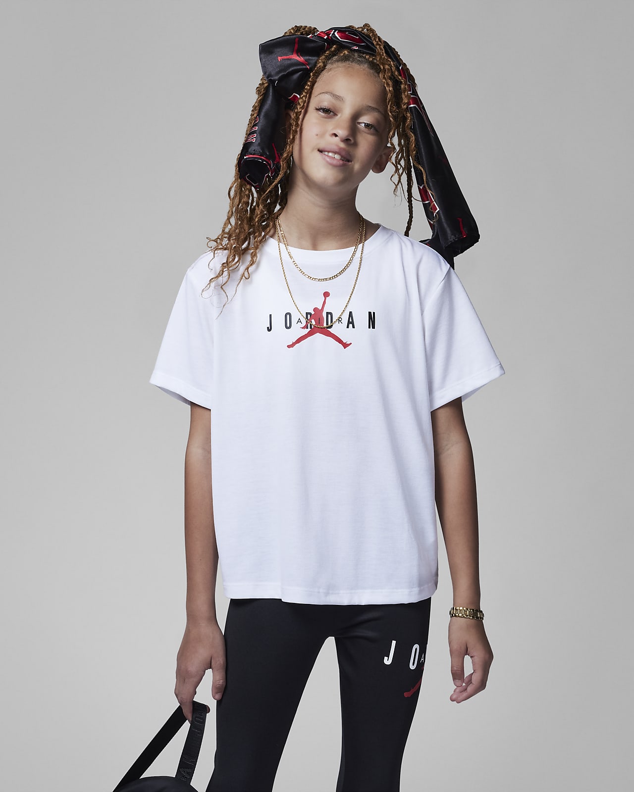 cantidad Comparable T Jordan Camiseta - Niño/a. Nike ES