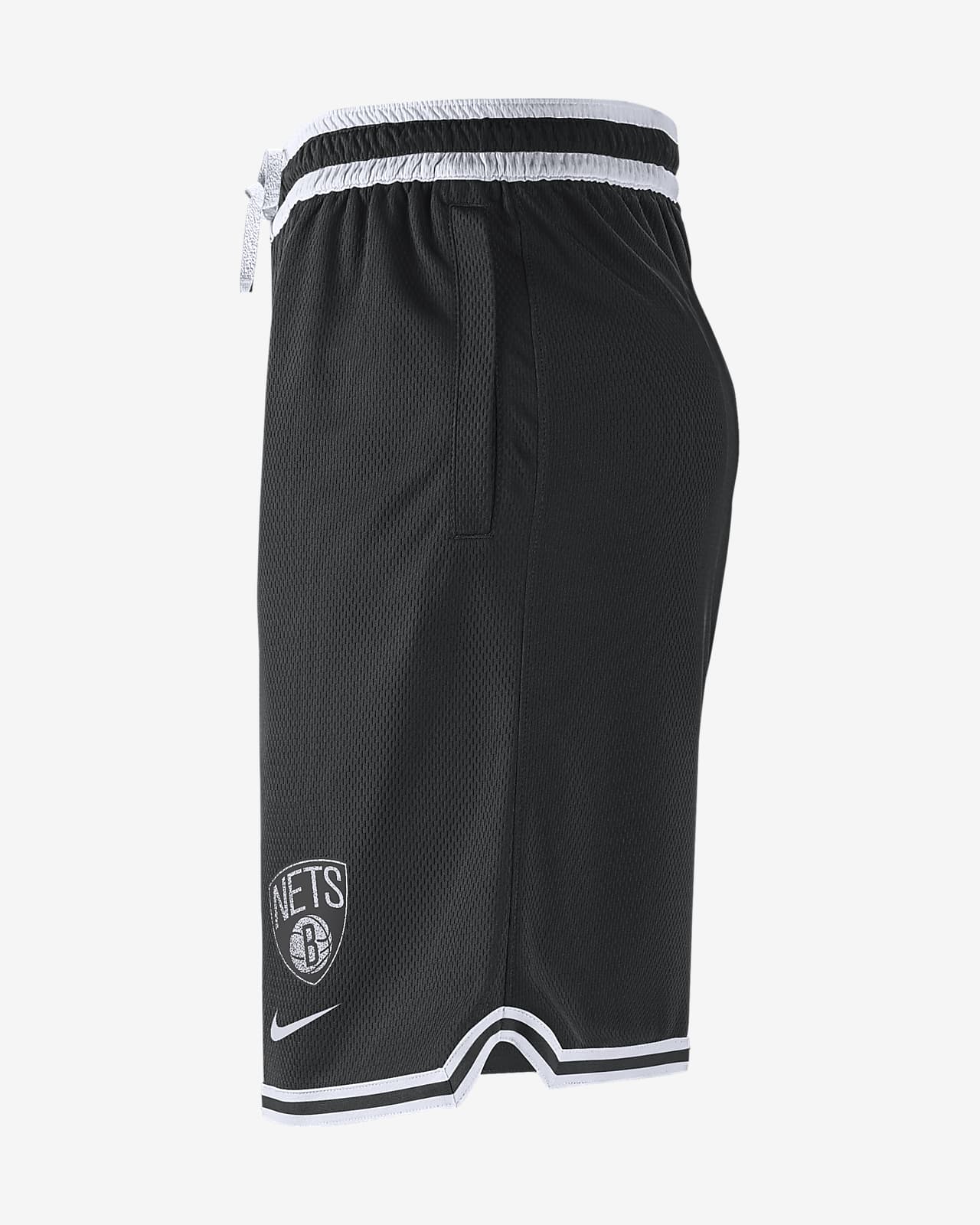 brooklyn nets dri fit