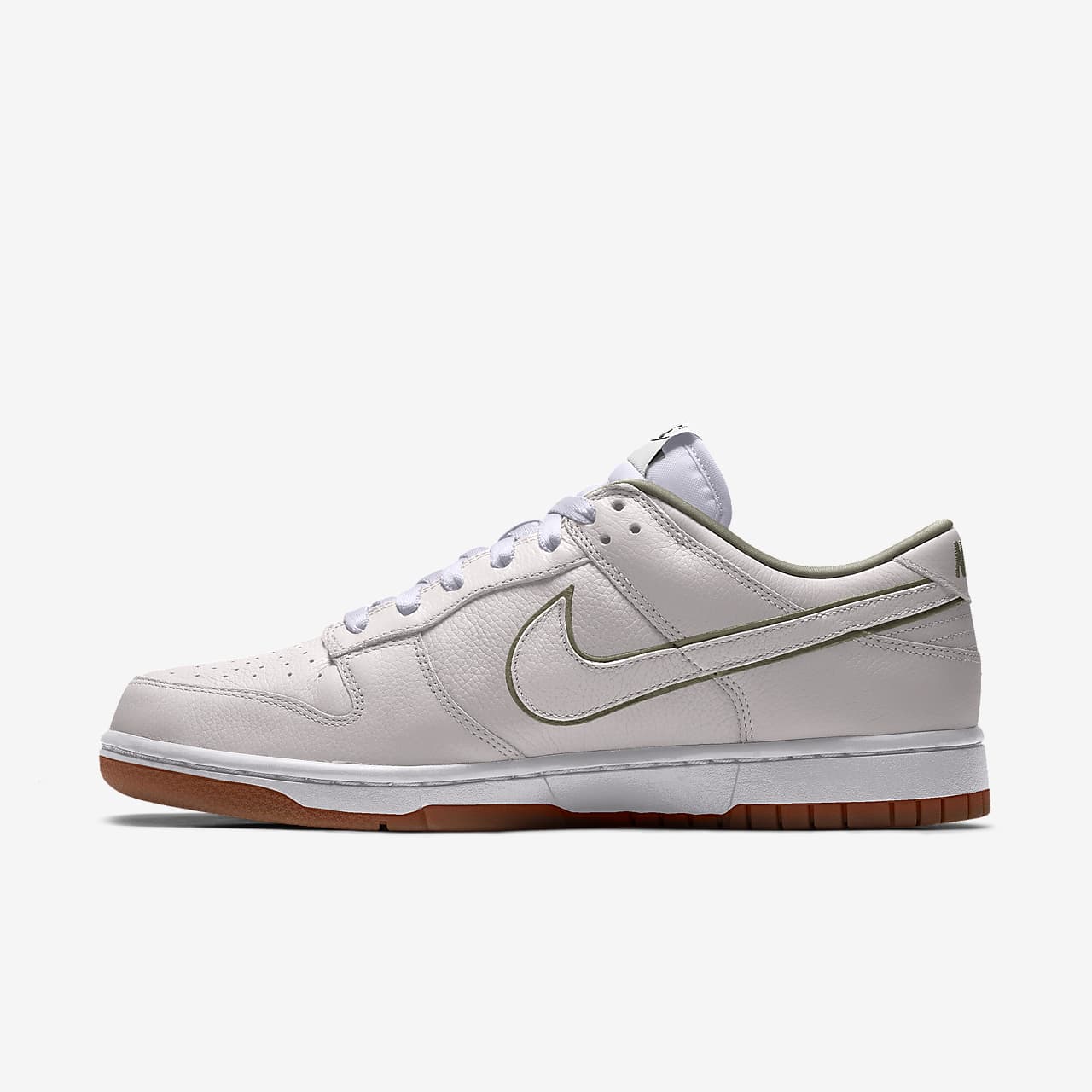 Nike Dunk Low Unlocked By You Zapatillas personalizables - Mujer. Nike ES