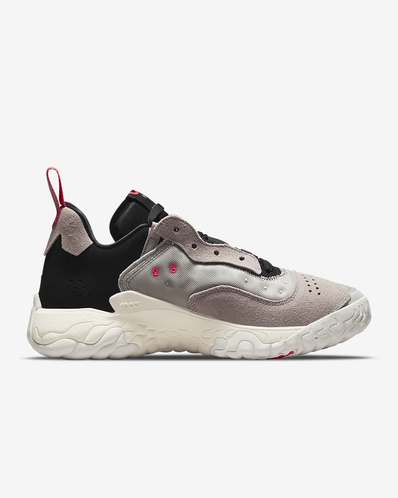 Jordan Delta 2 Zapatillas - Hombre. Nike ES