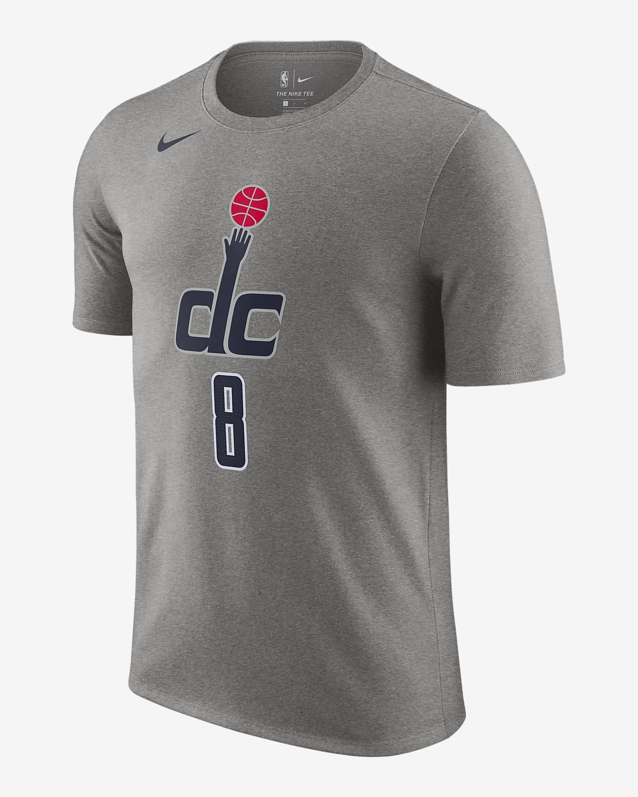 Nike NBA T-Shirt. Nike JP