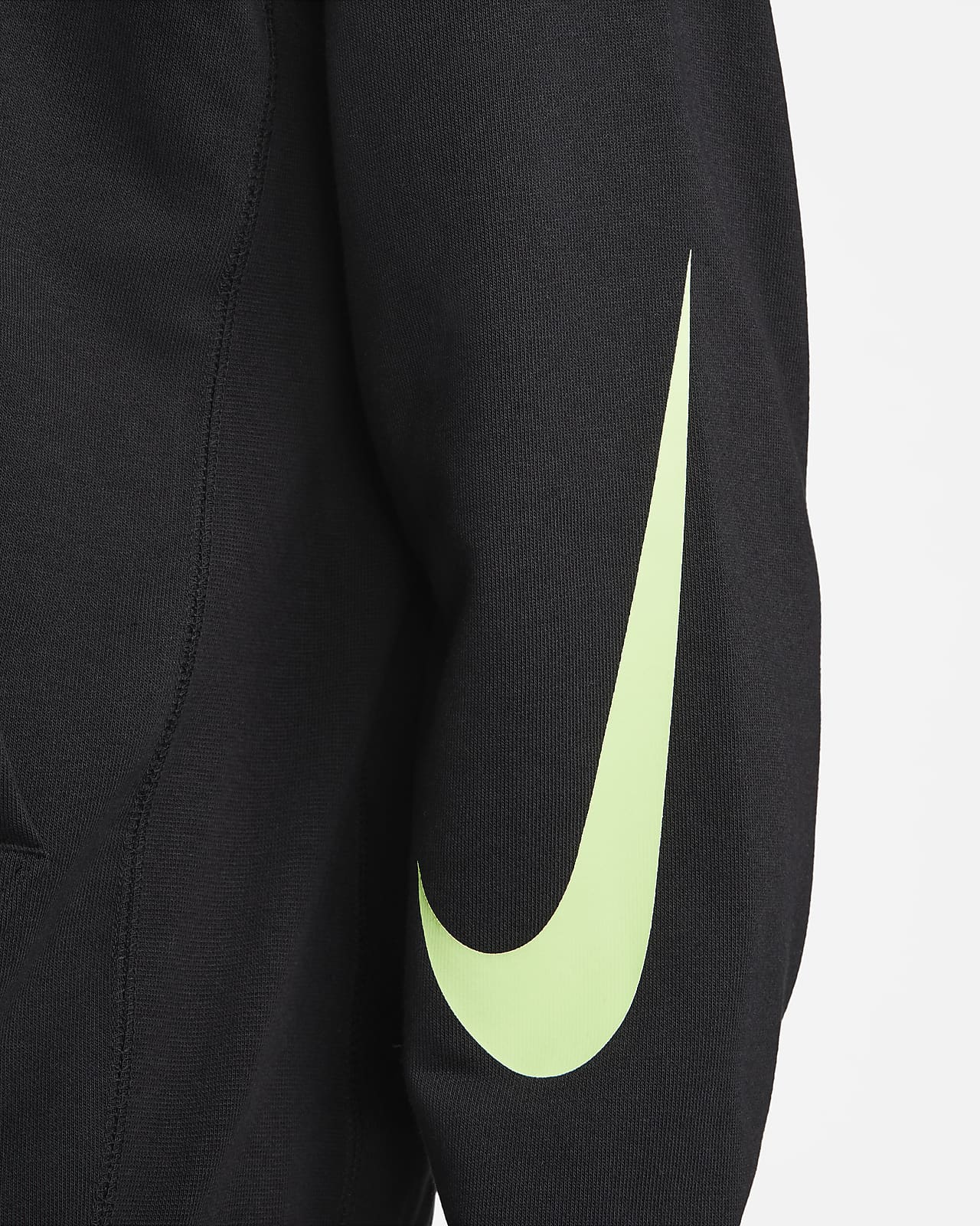 Nike Dri-FIT Morant Men's Hoodie
