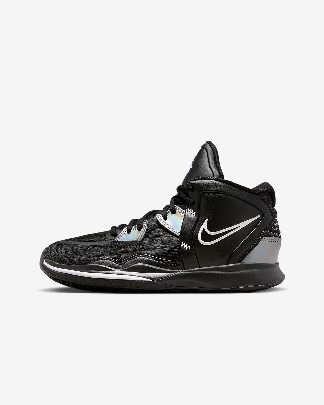 Kyrie preschool basketball shop shoes