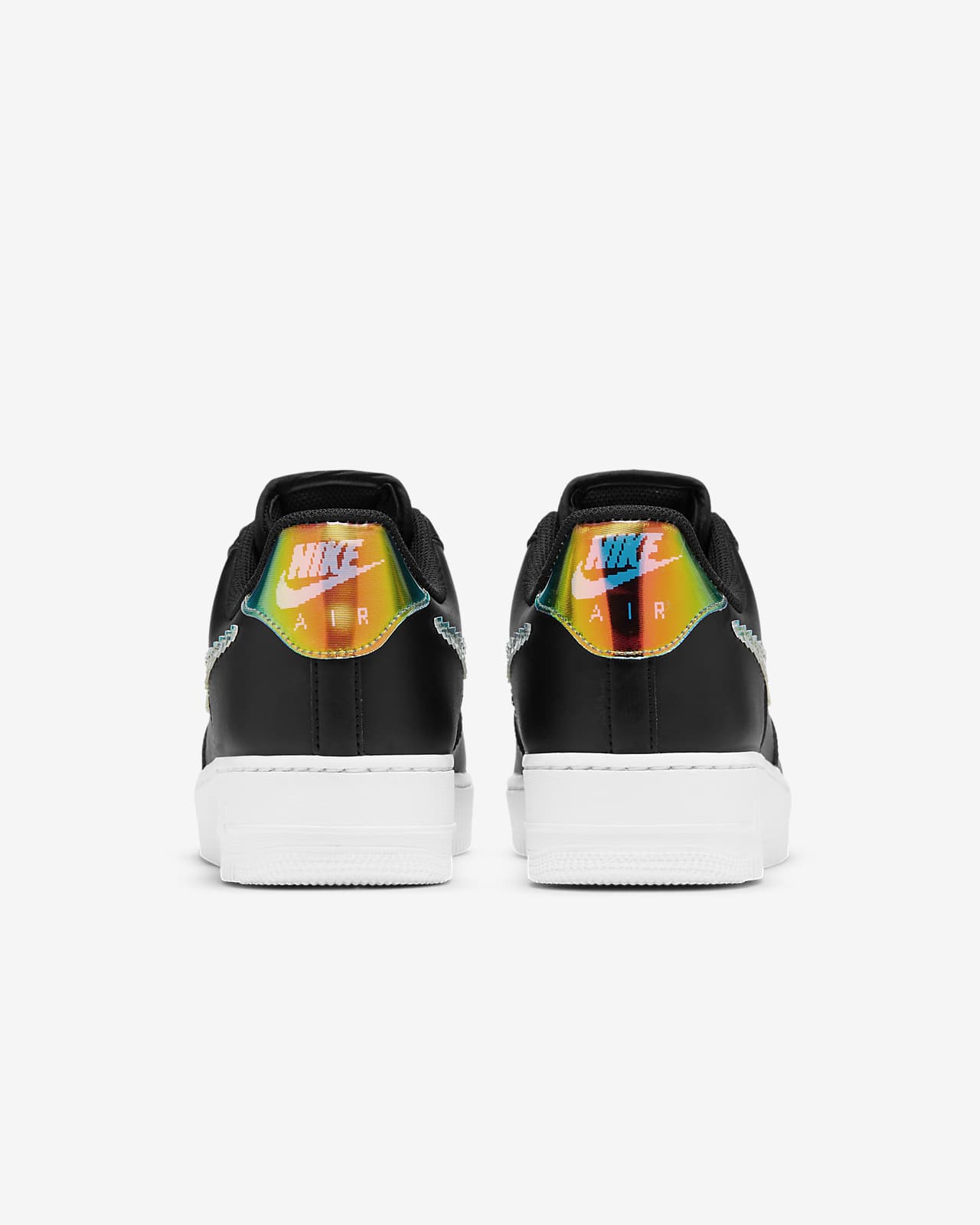 air force 1 lv8 multicolor