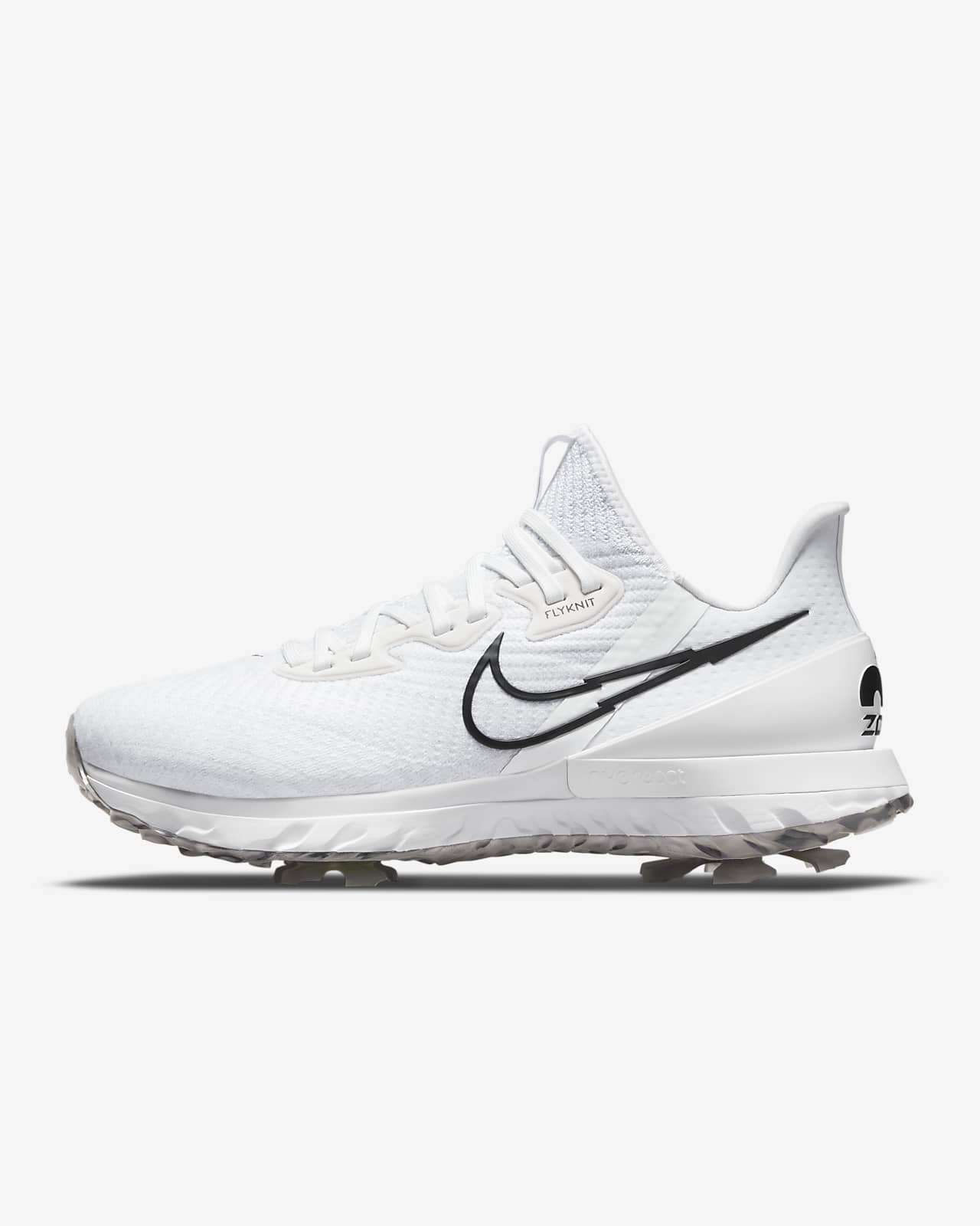 nike air infinity golf shoes