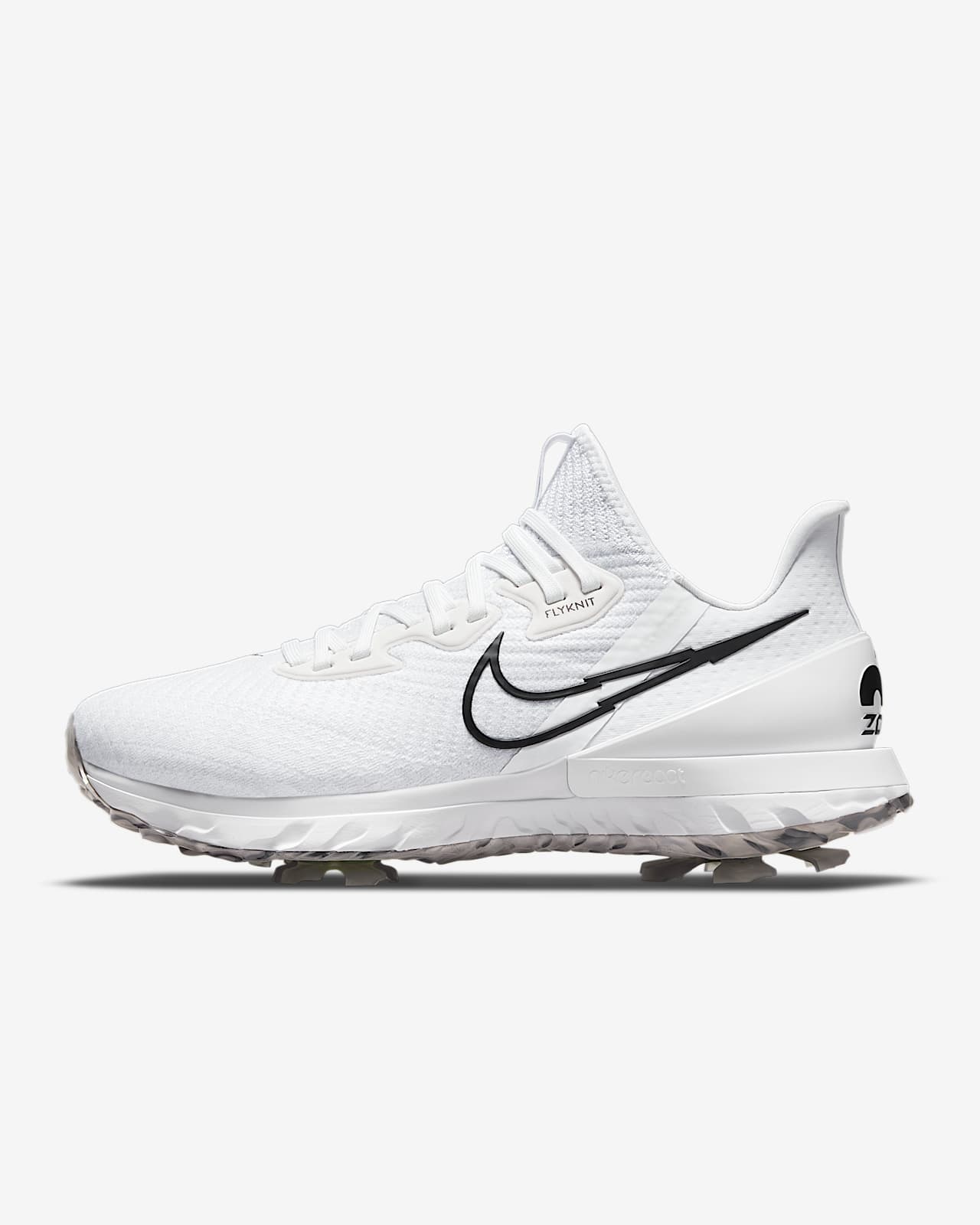 Calzado de golf (ancho) Nike Air Zoom Infinity Tour. Nike.com