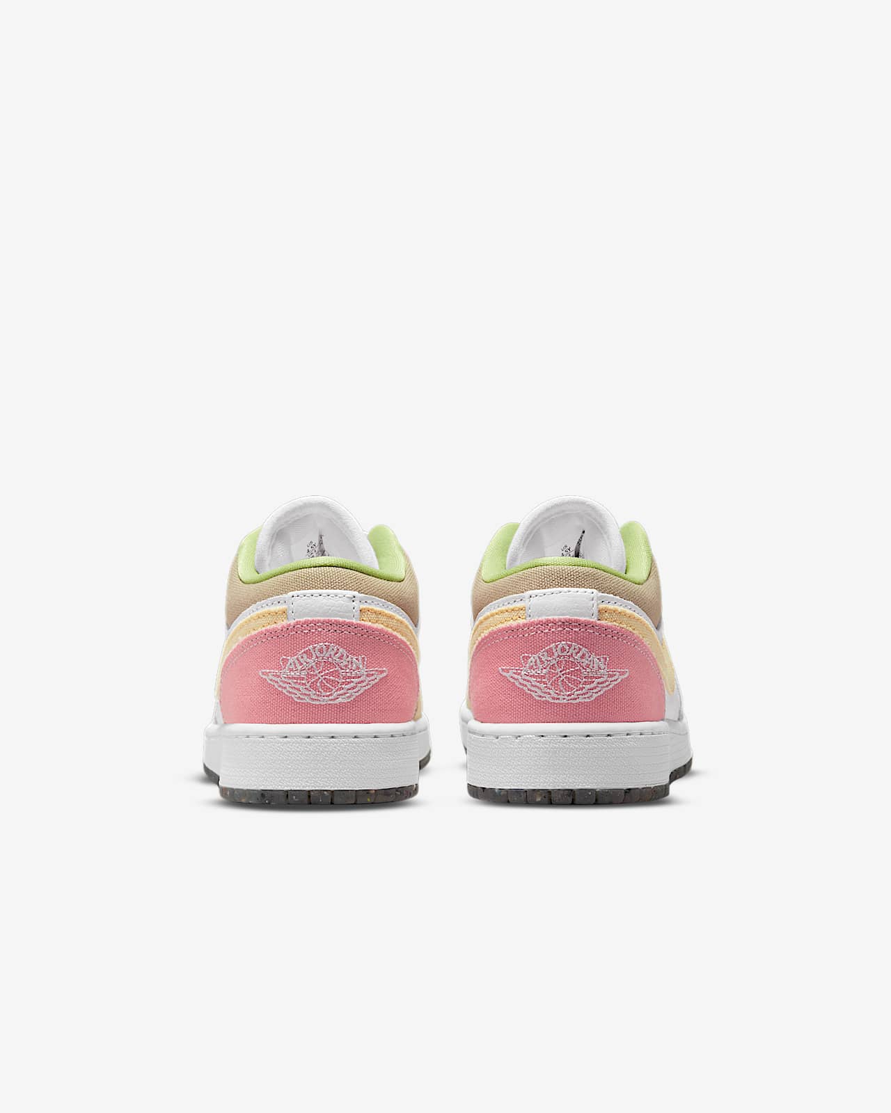 Scarpa Air Jordan 1 Low SE - Ragazzi. Nike IT