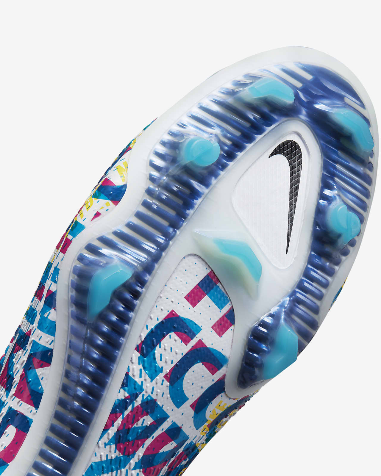 nike dynamic fit football boots