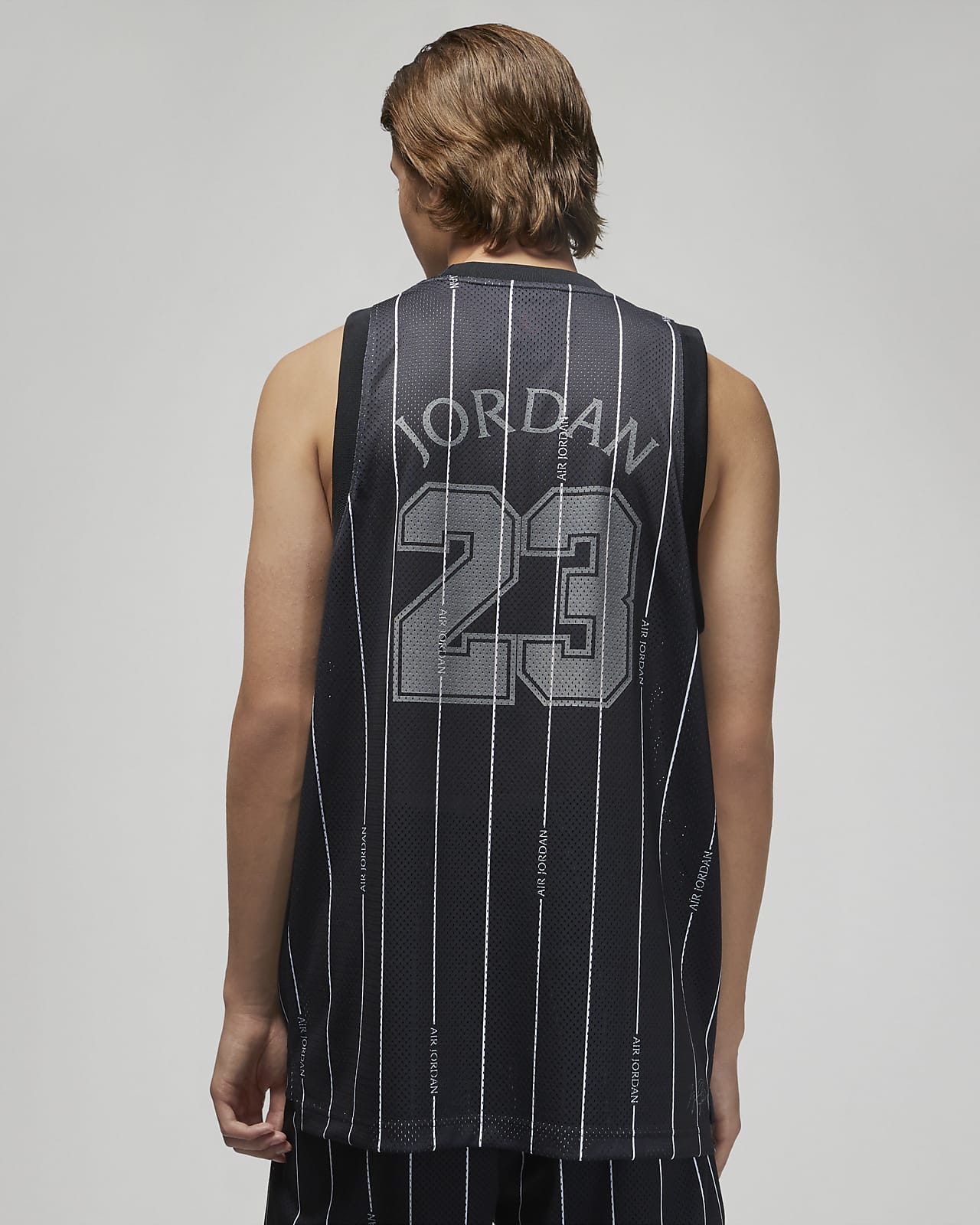 Maglia stampata Jordan Essentials – Uomo. Nike IT