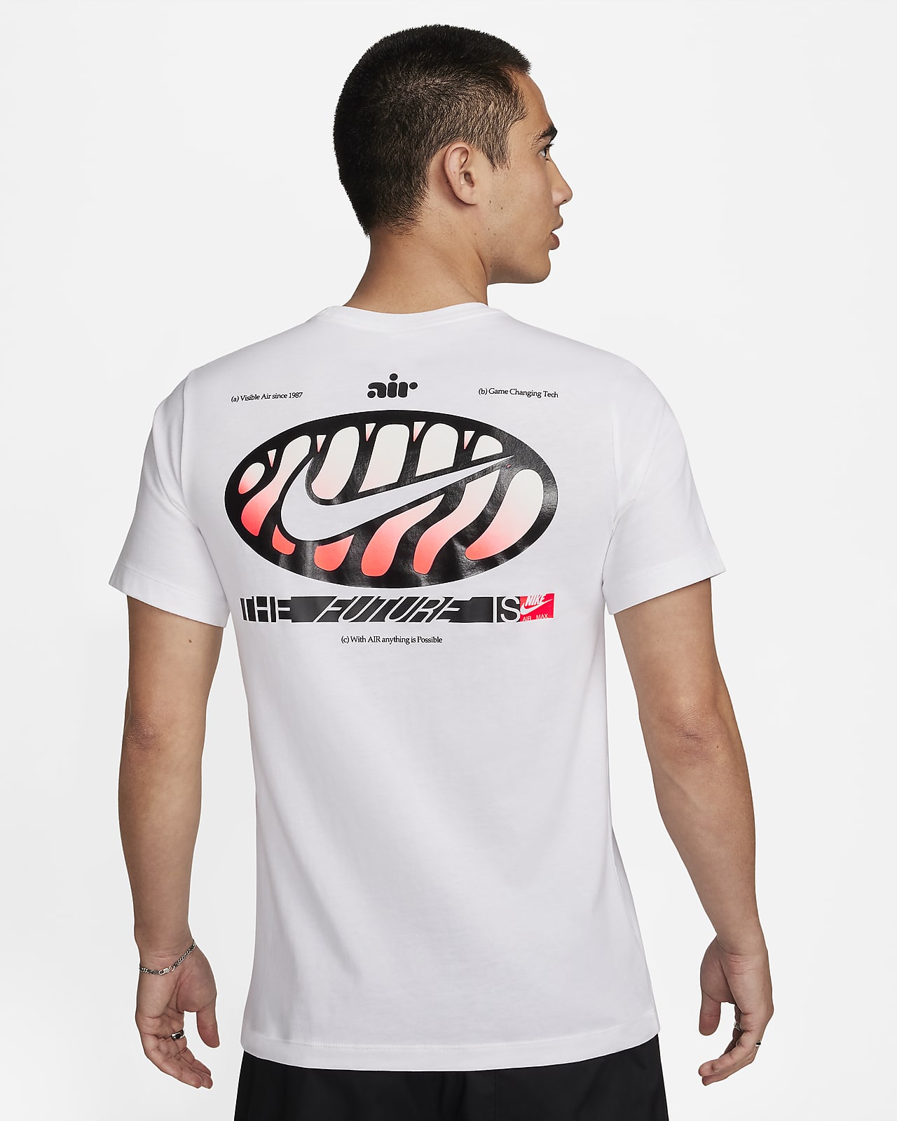 Nike air max on sale 1 t shirt