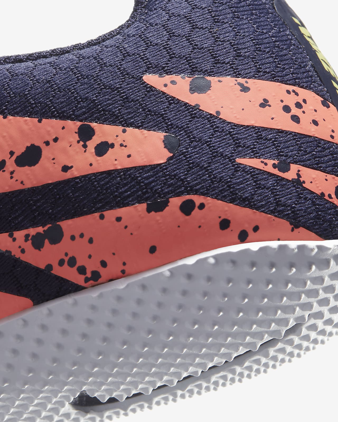 nike zoom rival running spikes
