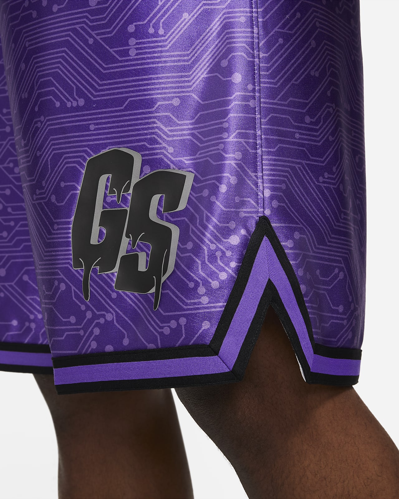 LeBron x Space Jam: A New Legacy \