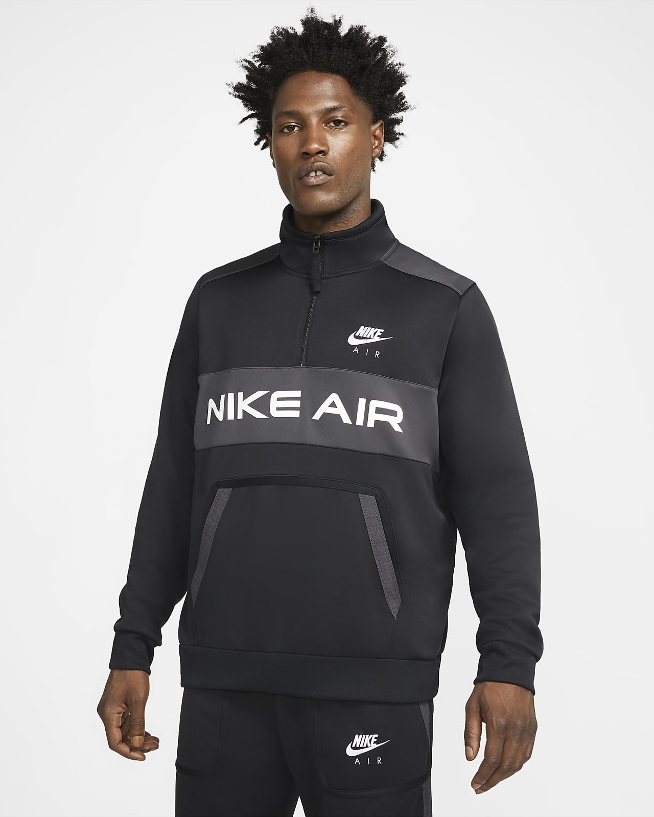 nike air jacket mens