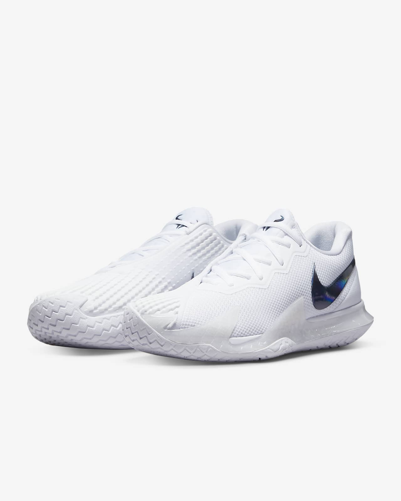 NikeCourt nike court zoom vapor Zoom Vapor Cage 4 Rafa Men's Hard Court Tennis Shoes