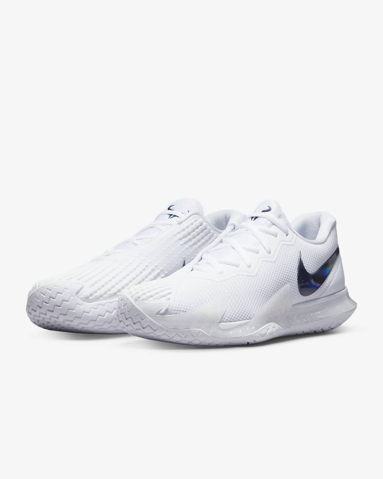 NikeCourt Zoom Vapor Cage 4 Rafa Zapatillas de tenis de pista rápida -  Hombre. Nike ES