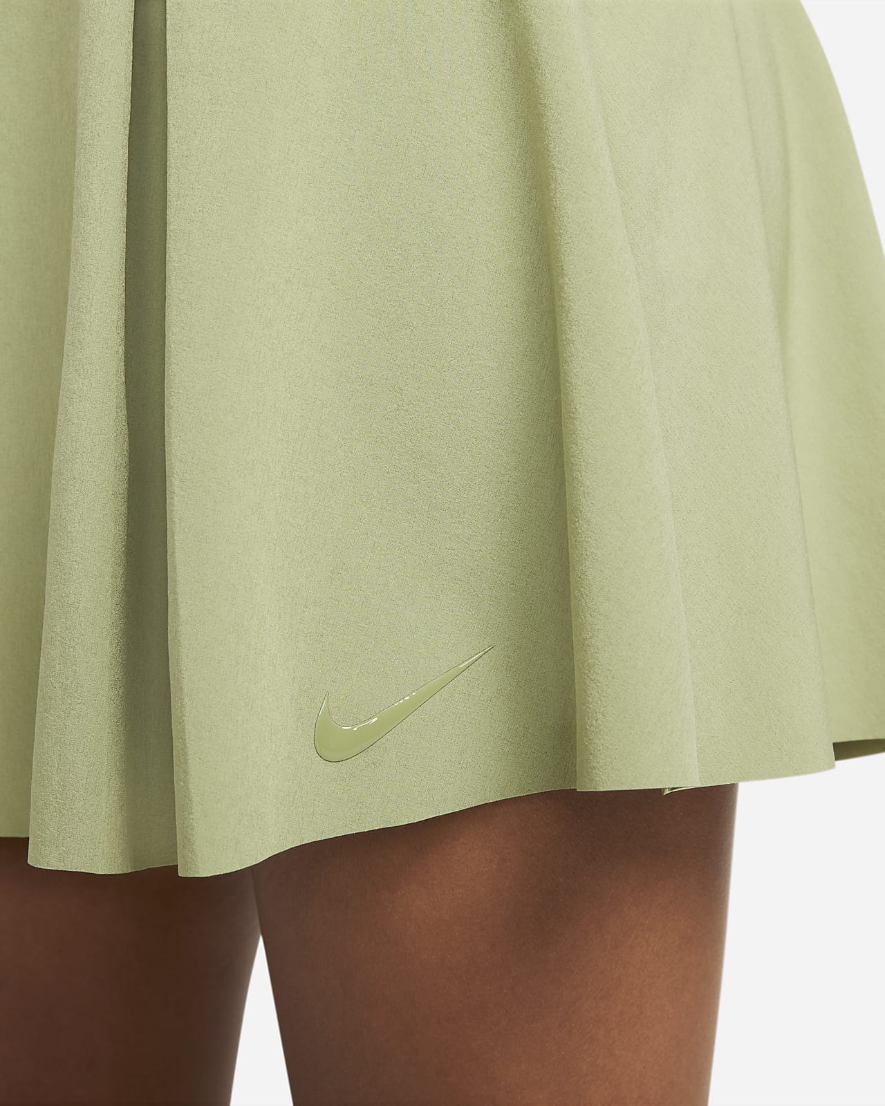 autoridad Motivación Trascender Nike Club Skirt Falda de golf regular - Mujer. Nike ES