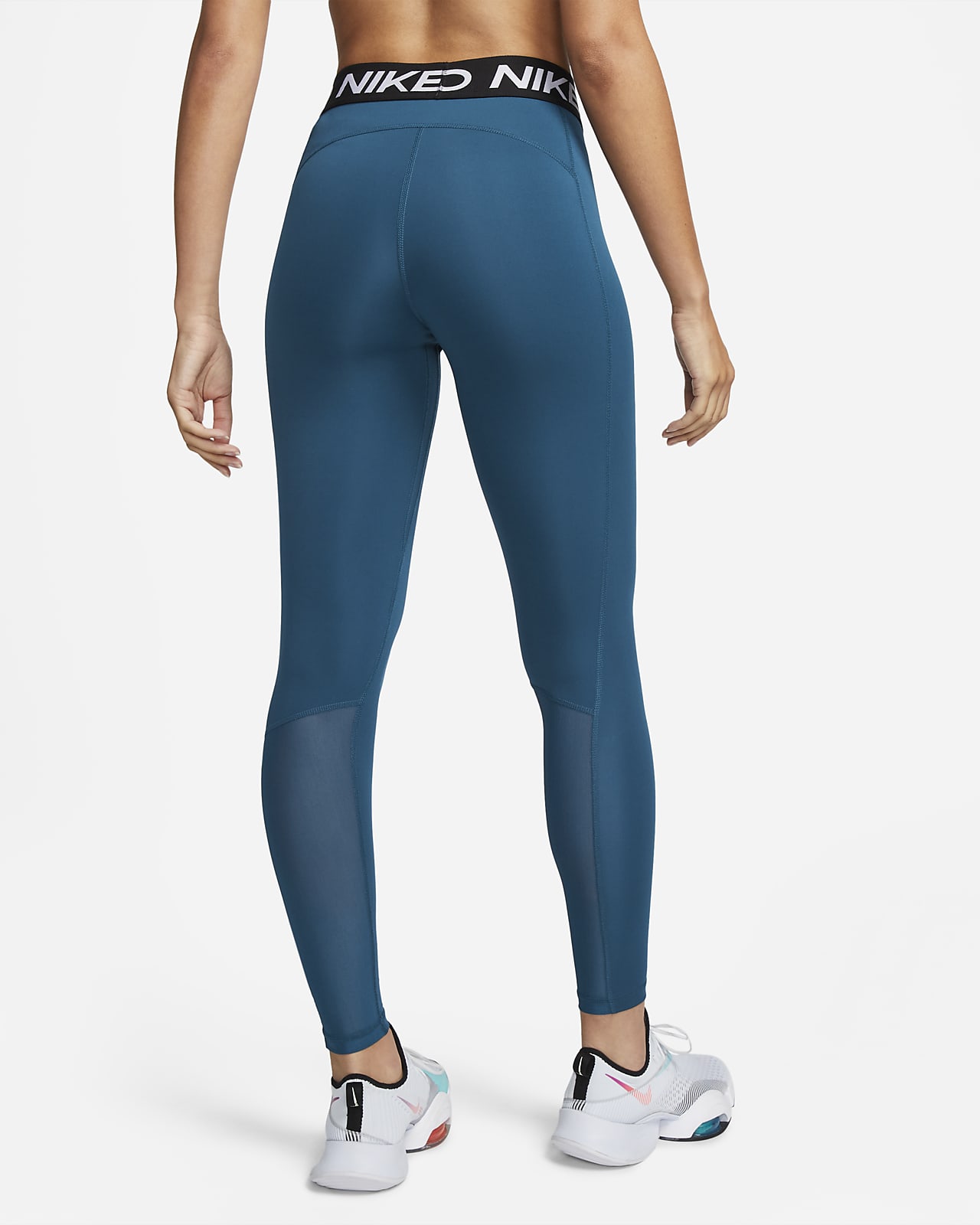 nike compression pants womens