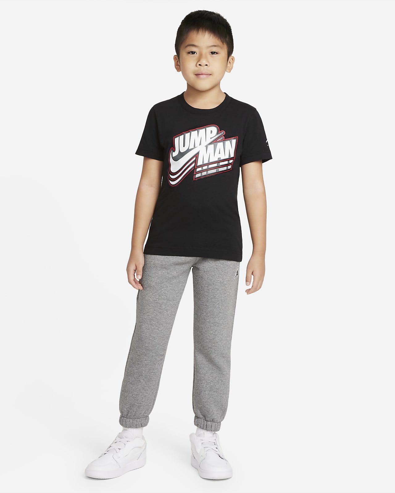 t shirt jordan enfant