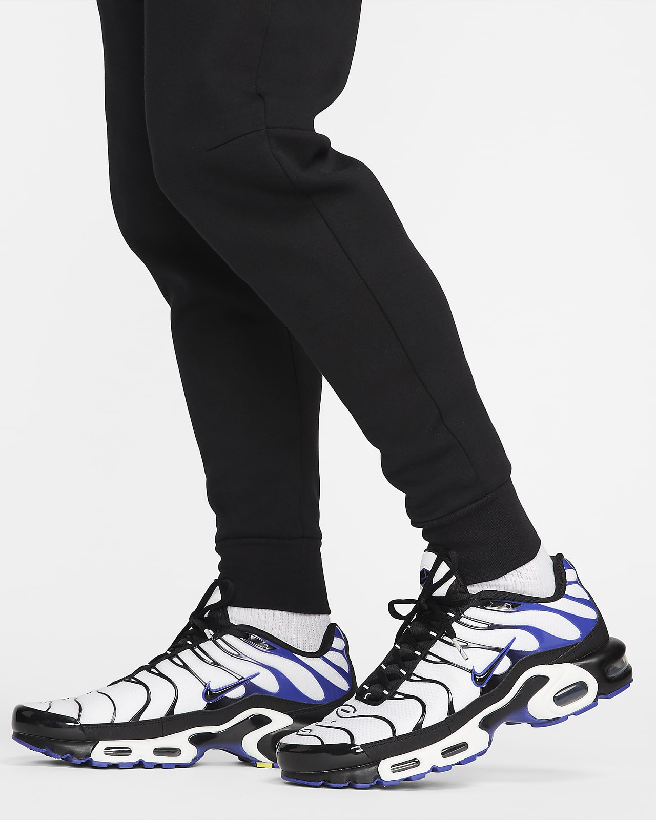 Nike Tech Fleece Men's Joggers. Nike PH