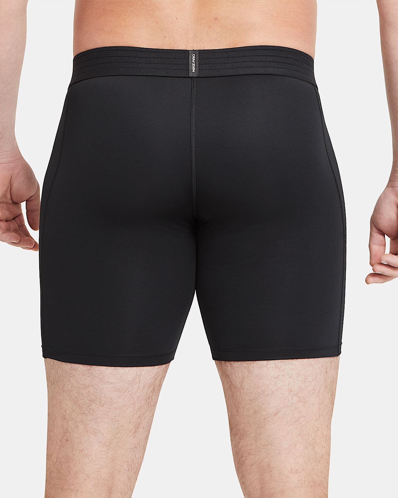 nike pro boxer shorts