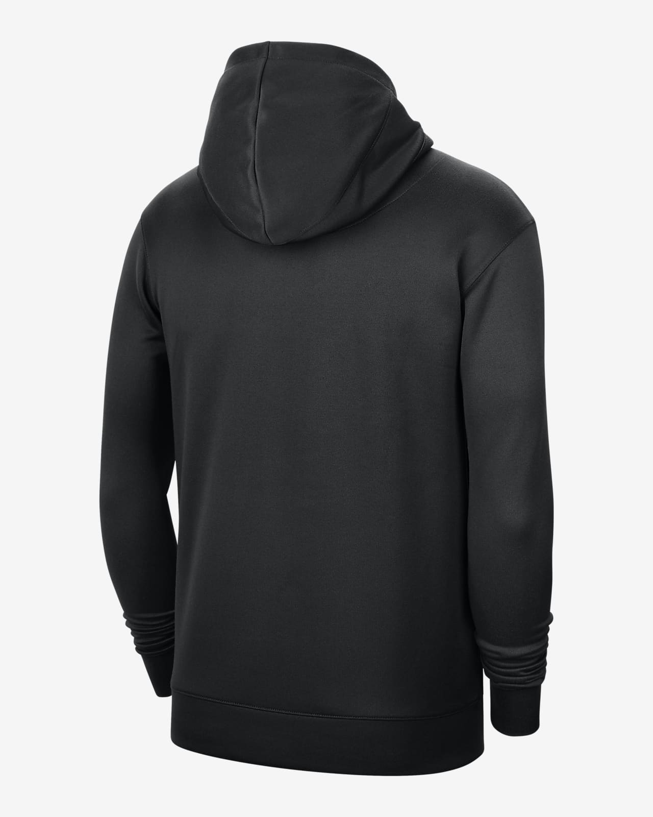 nike nba spotlight pullover hoodie