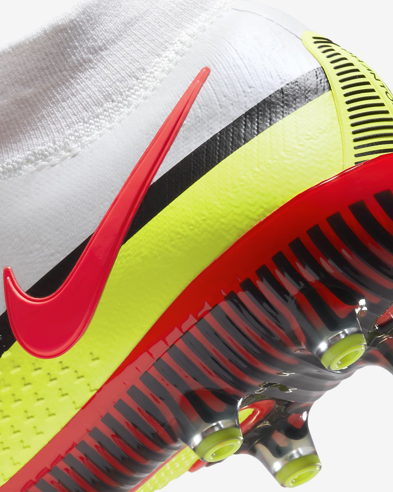 nike phantom cesped artificial