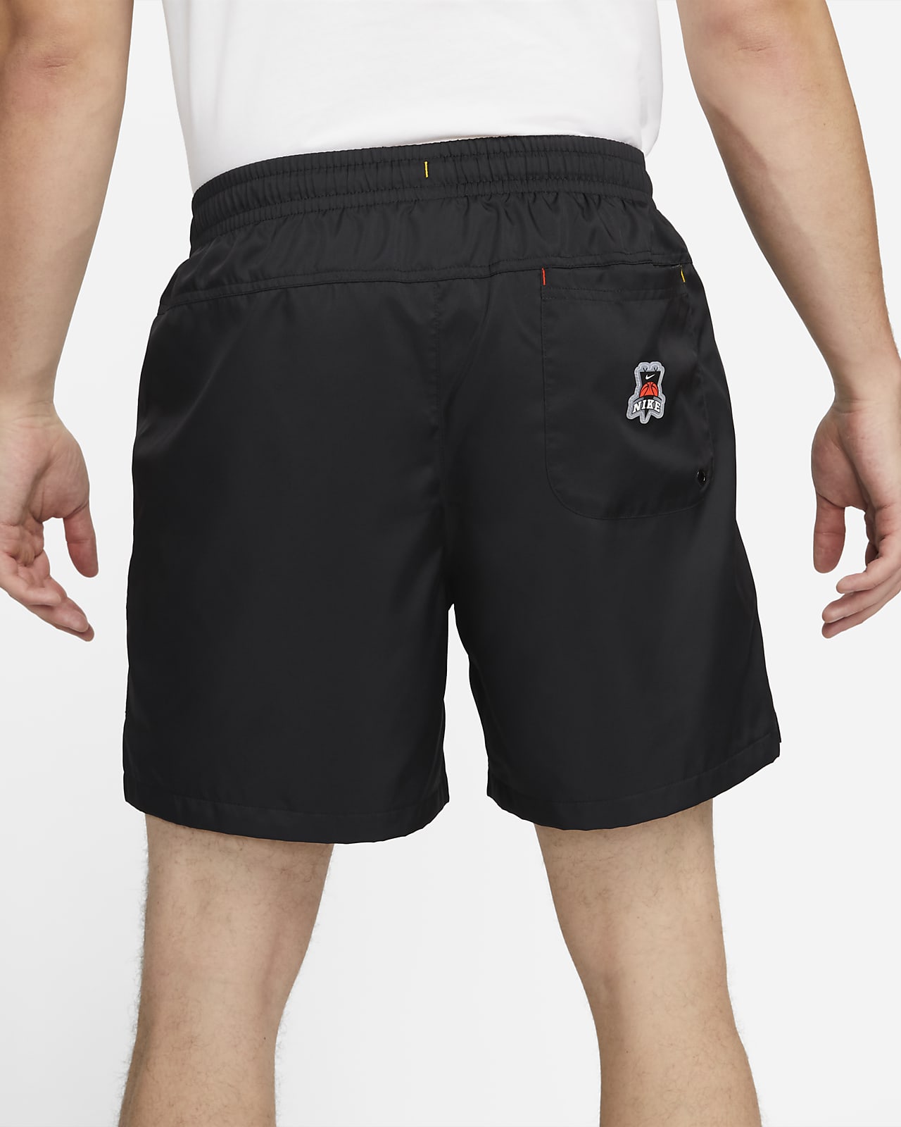 Shorts de tejido Woven para hombre Nike Sportswear Frenzy. Nike.com