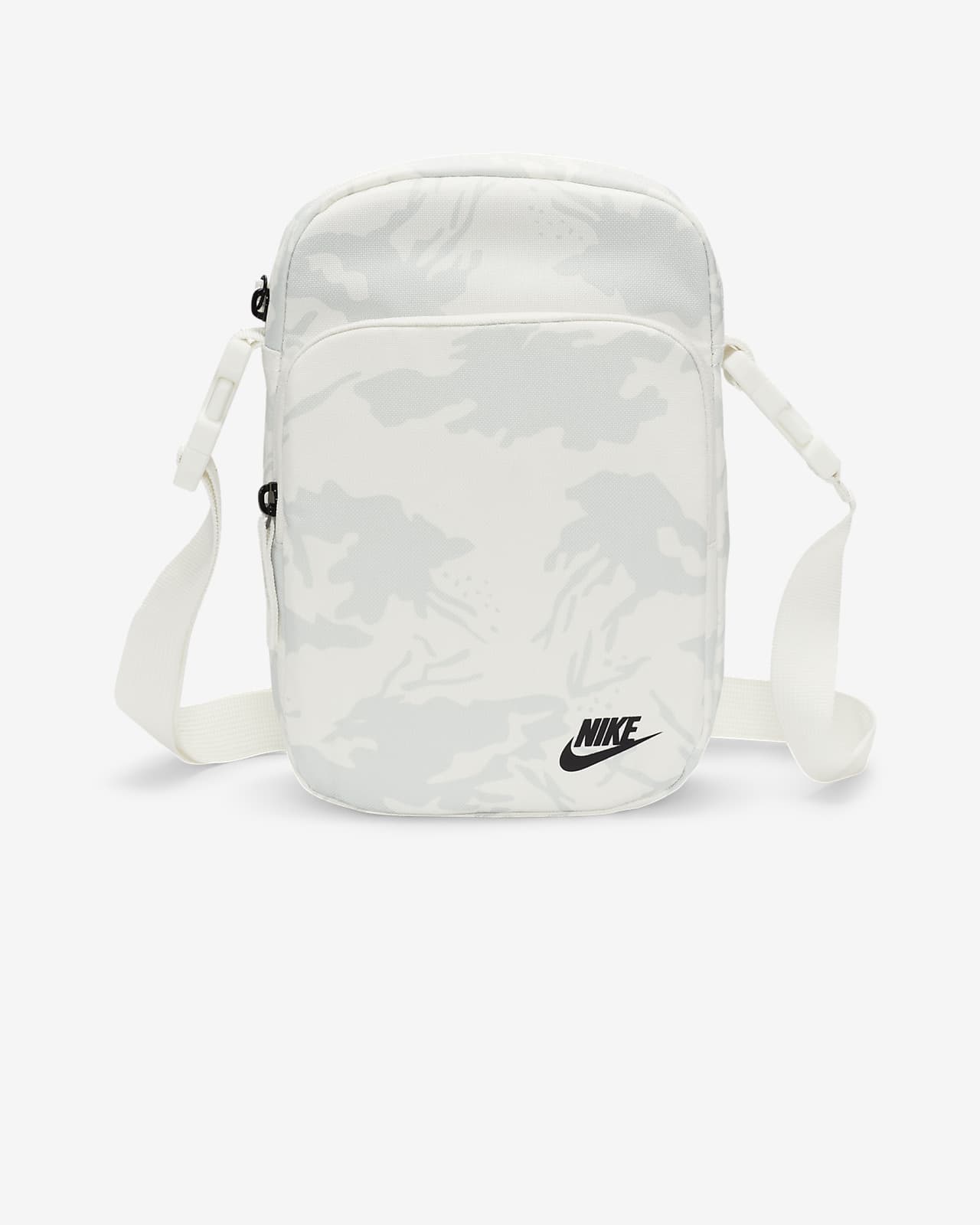 Nike camo sling bag clearance