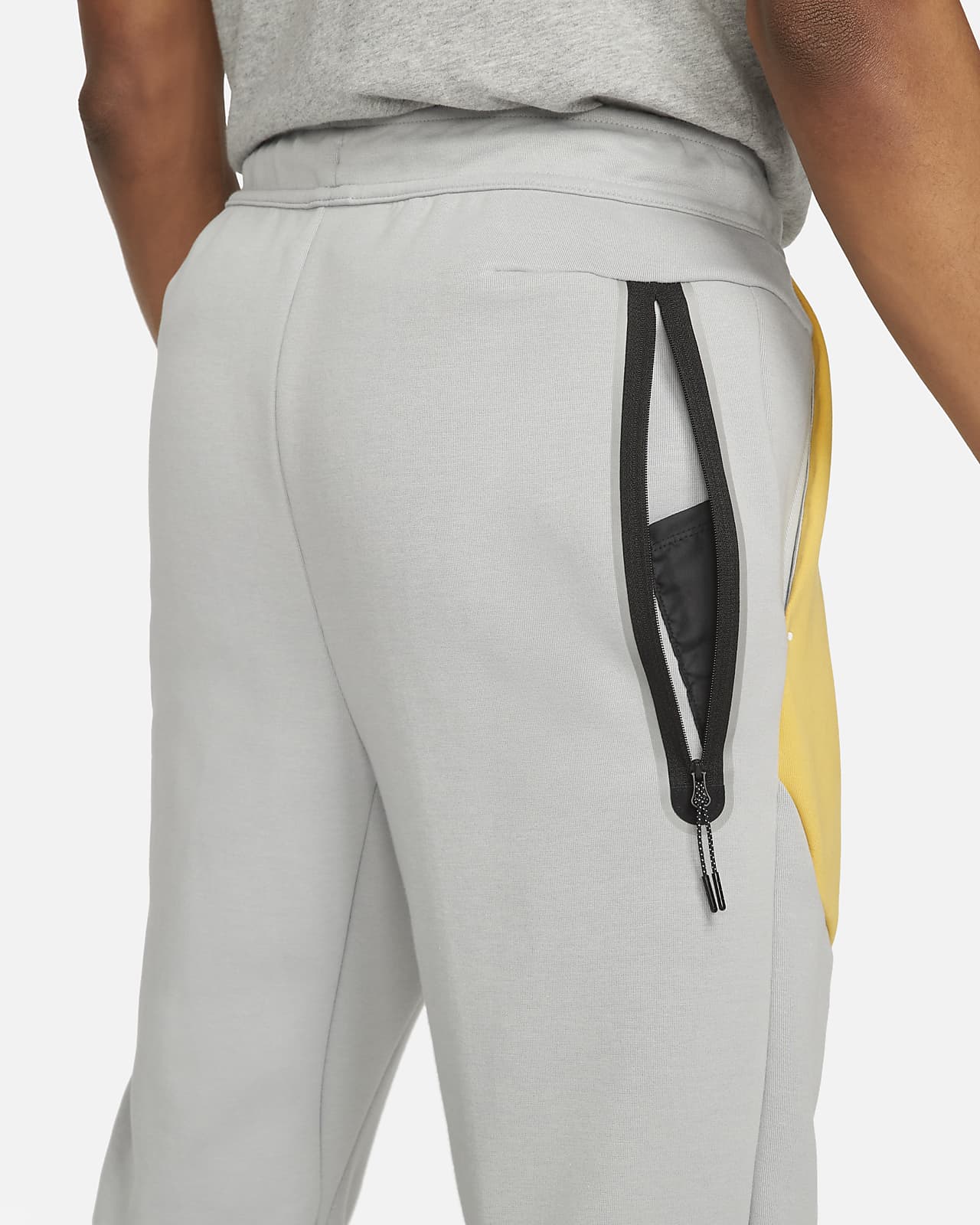 solar flare tech fleece