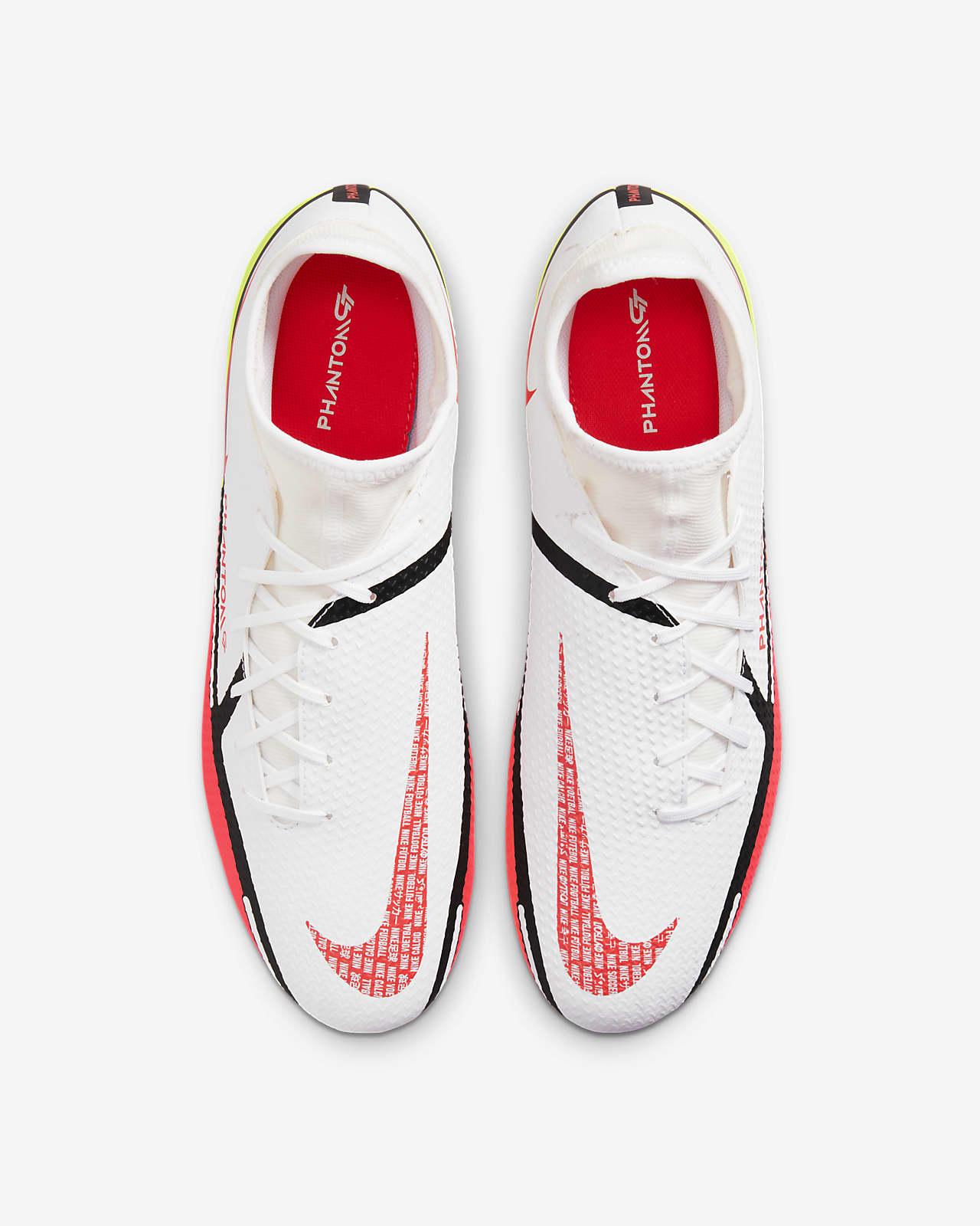 nike phantom gt academy football boots