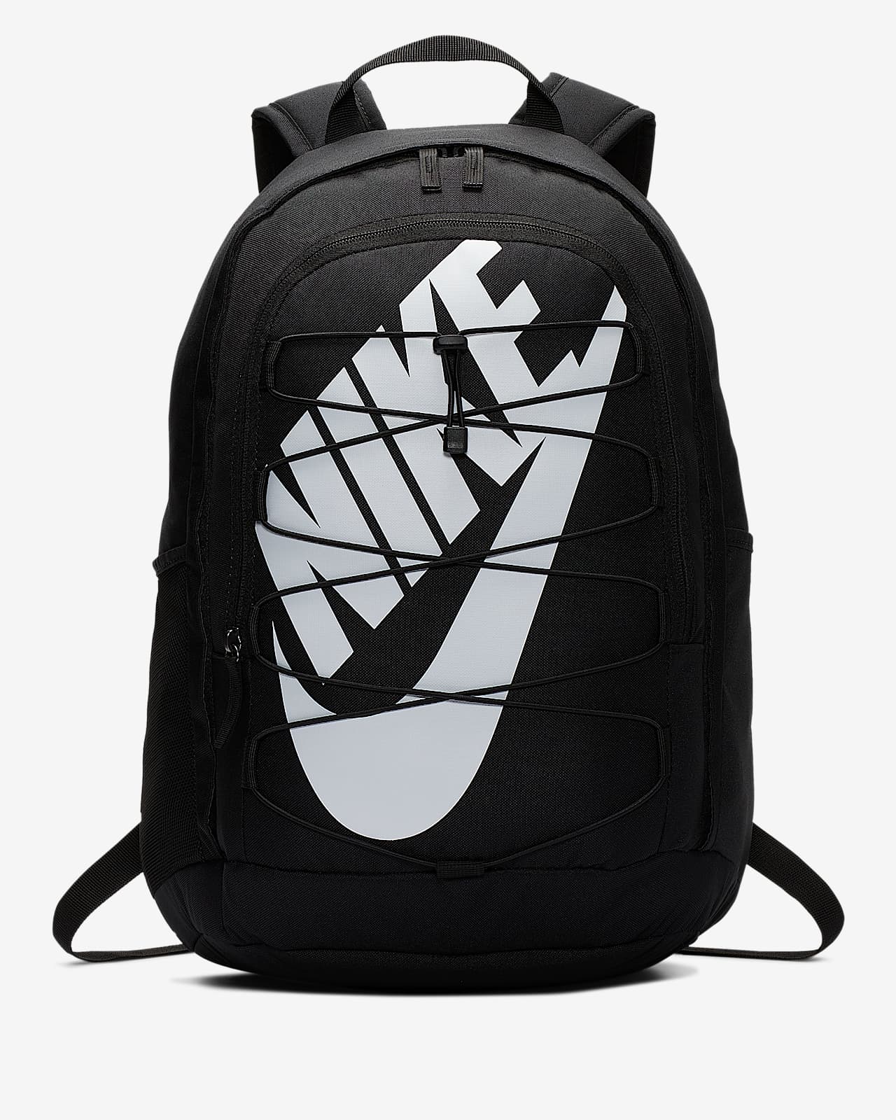 nike hard shell backpack