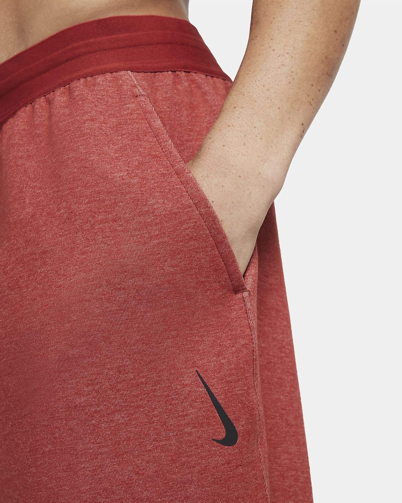Nike Yoga Men's Pants.
